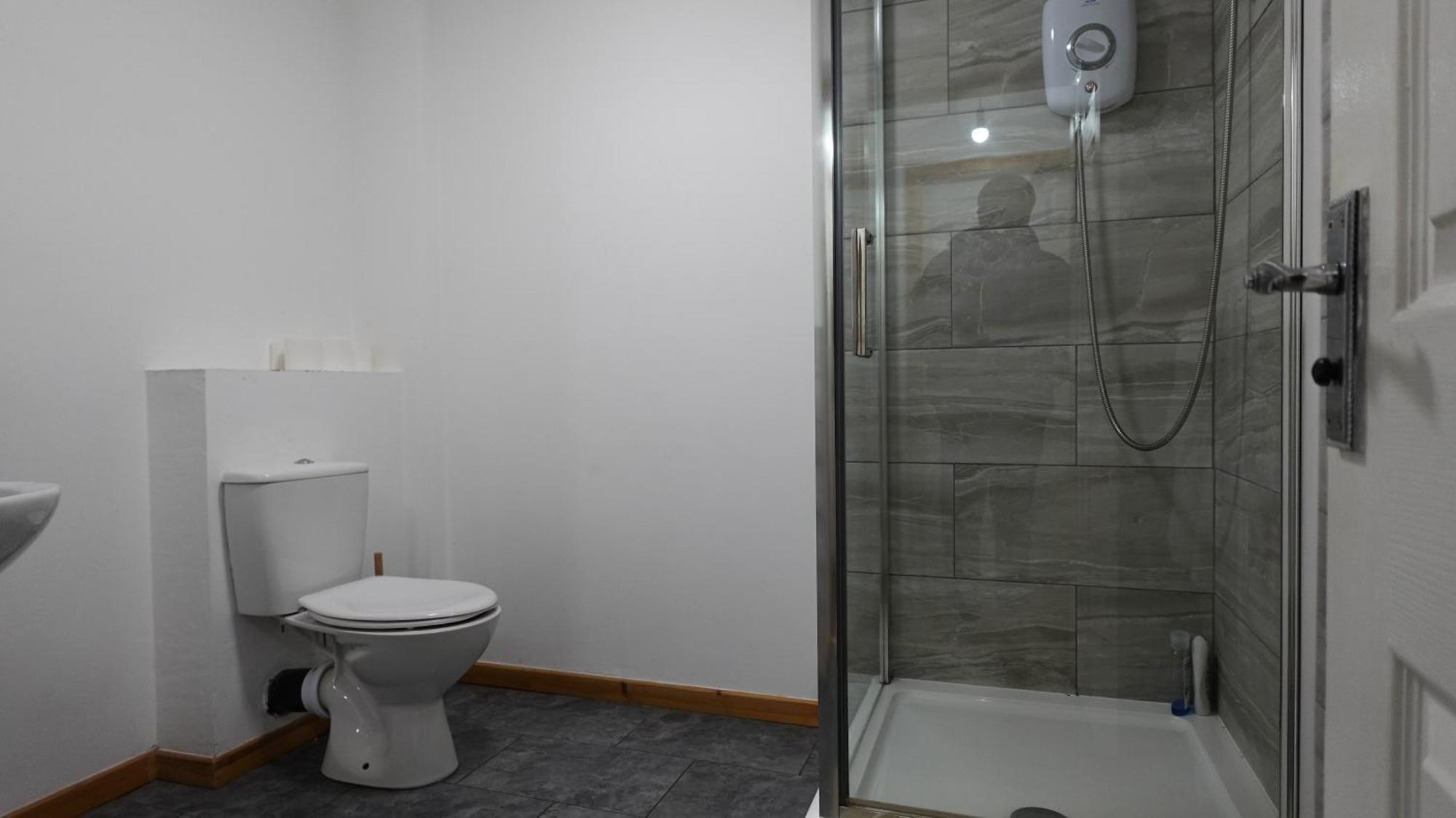 Luxury Old Trafford Apartment Manchester