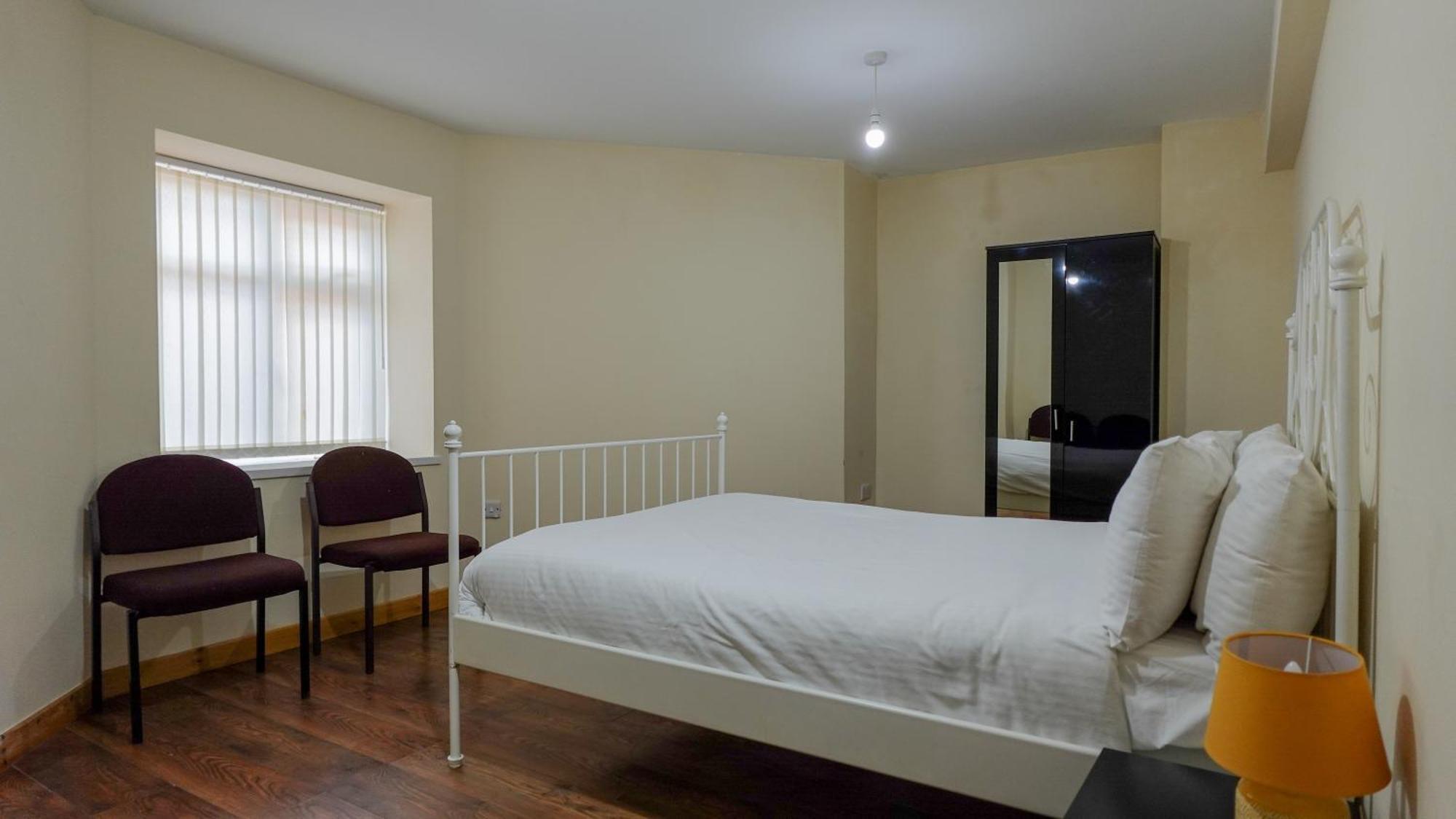 Apartment Luxury Old Trafford Manchester