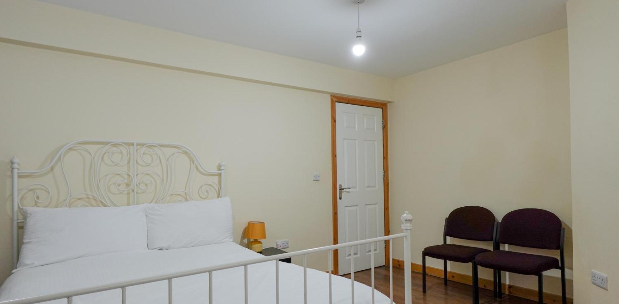 Apartment Luxury Old Trafford Manchester