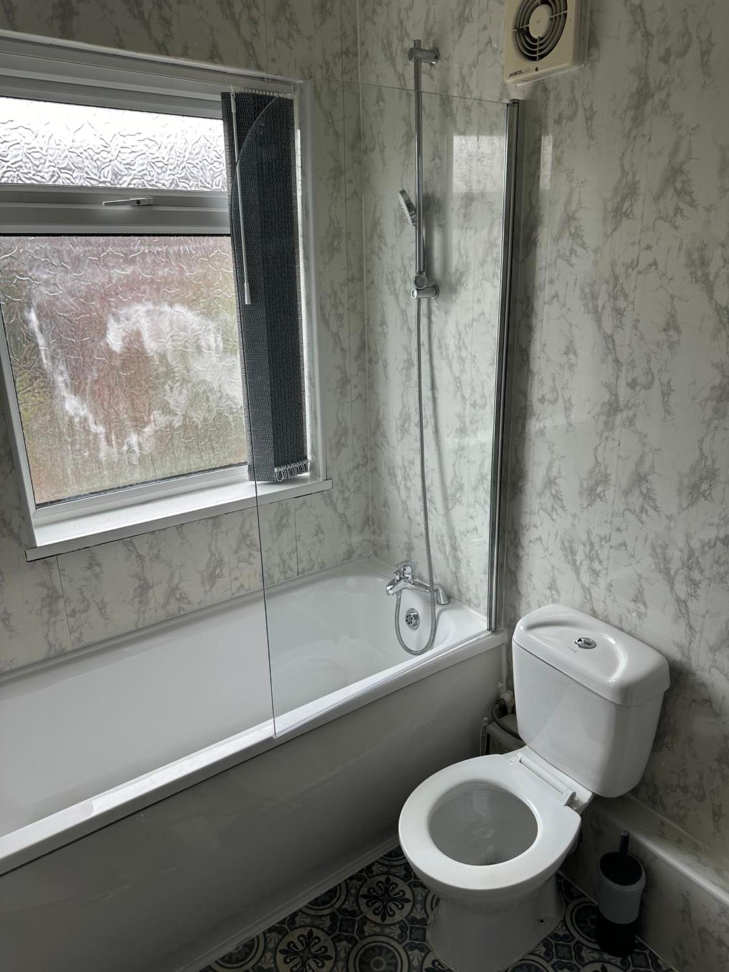 Guest house In Manchester