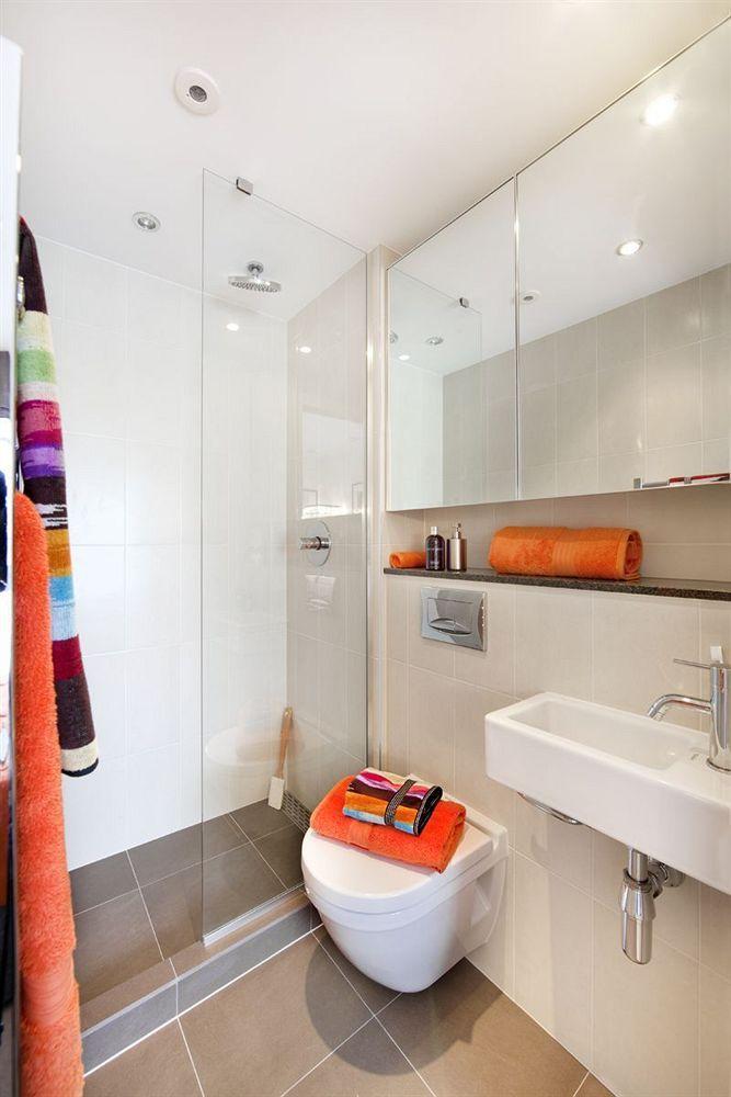 Apartment Theheart Serviced *