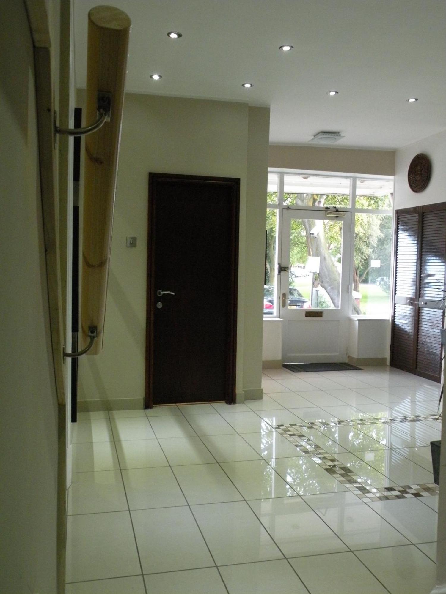 Park Crescent Hotel