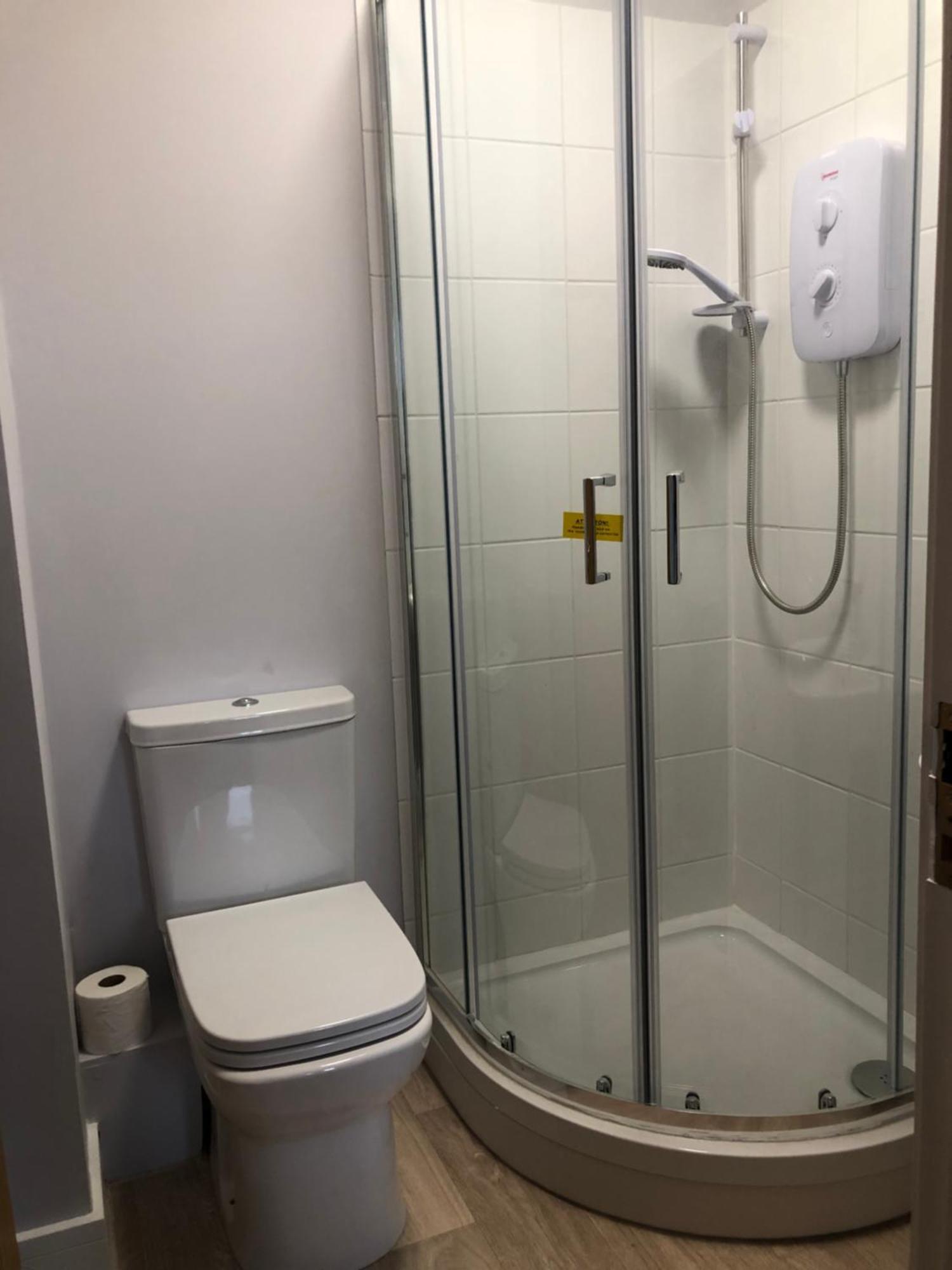 Guest house Unite Management Ltd Manchester
