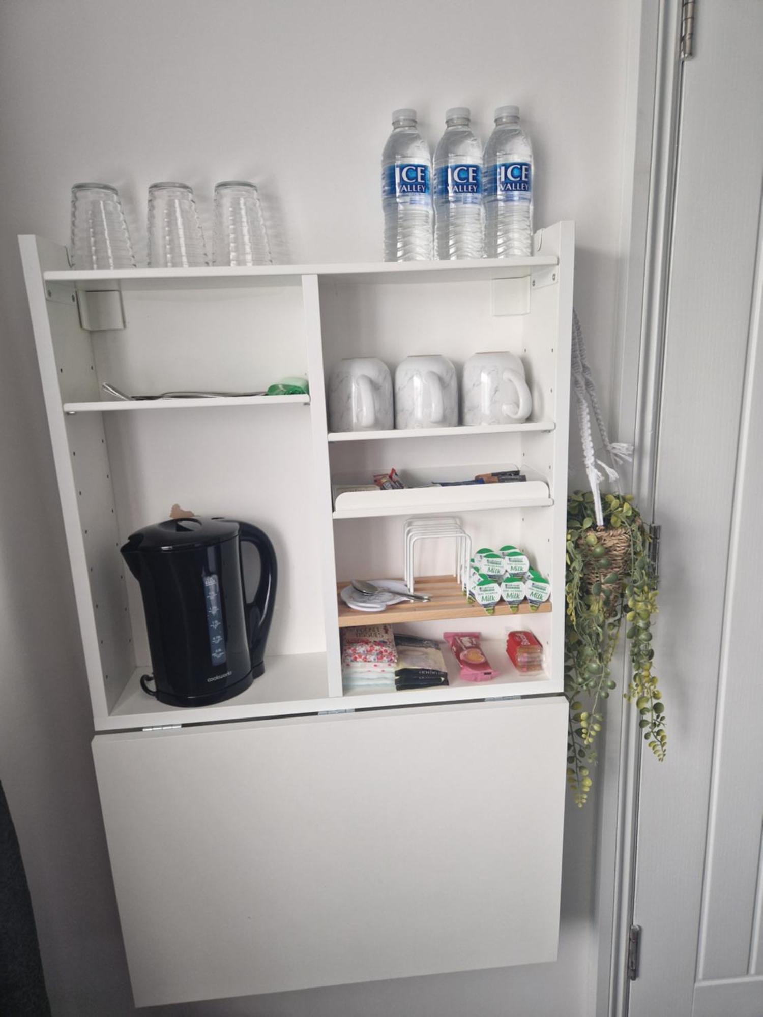 Posyrooms Homestay