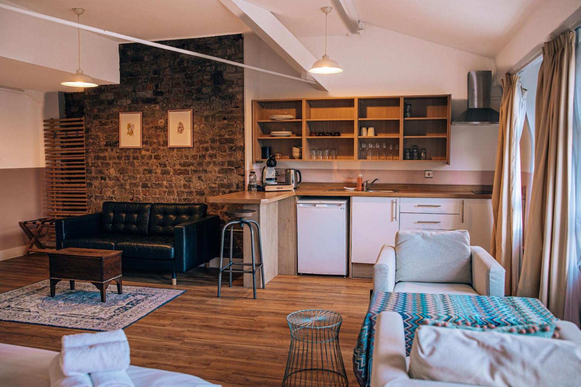 Hostel Malacuna Manchester