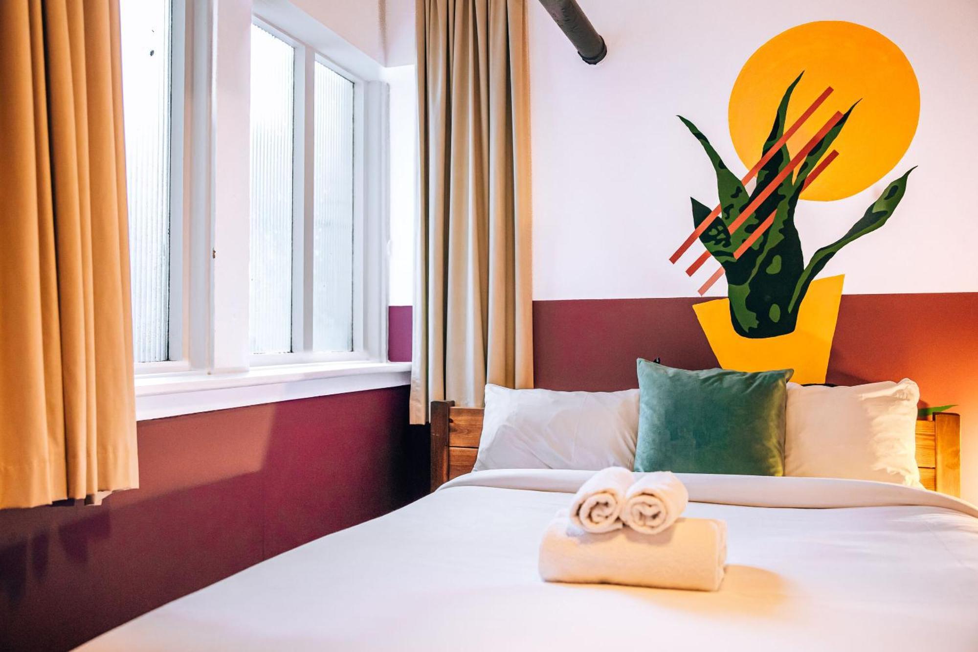 Malacuna Hostel Manchester