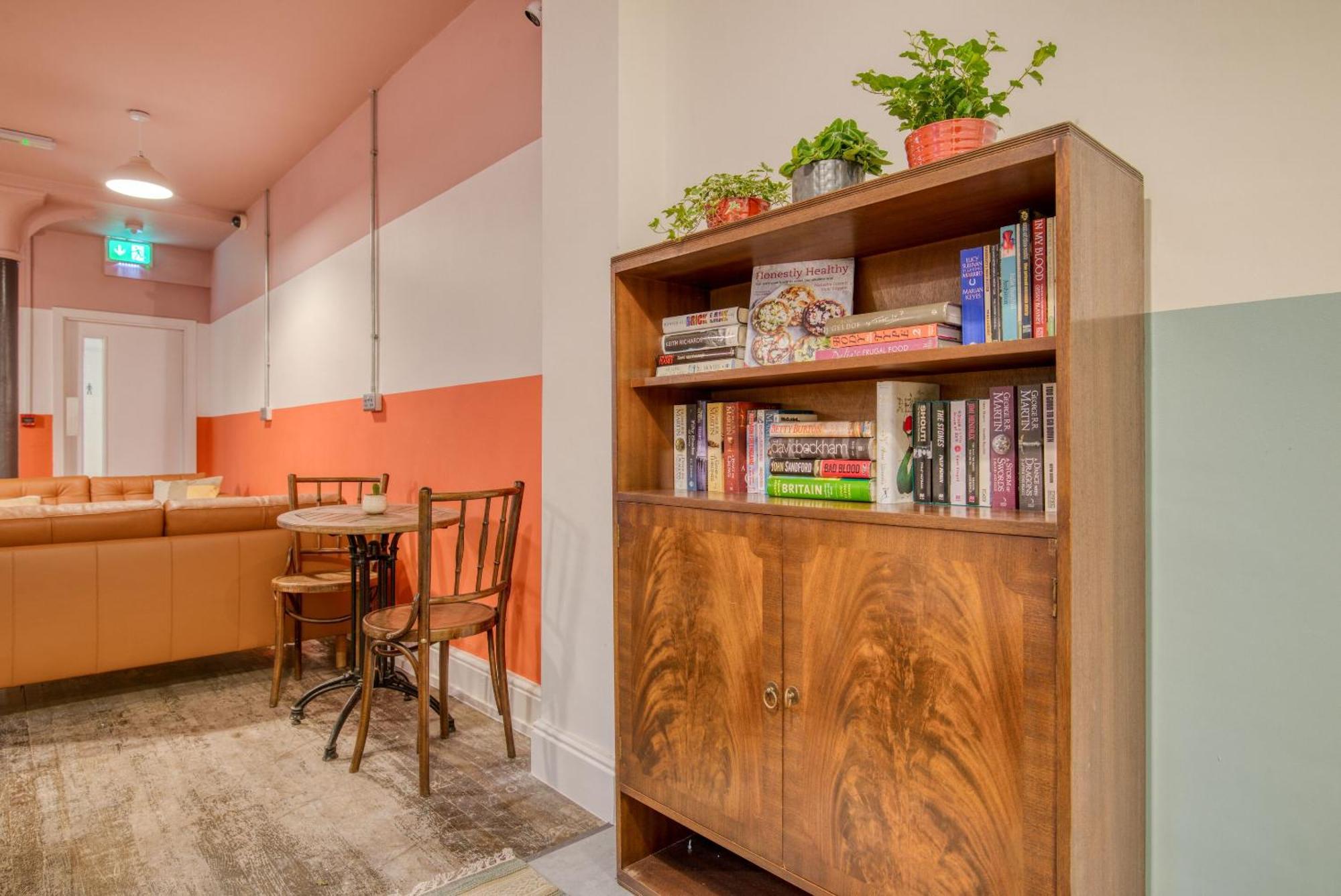 Hostel Malacuna Manchester