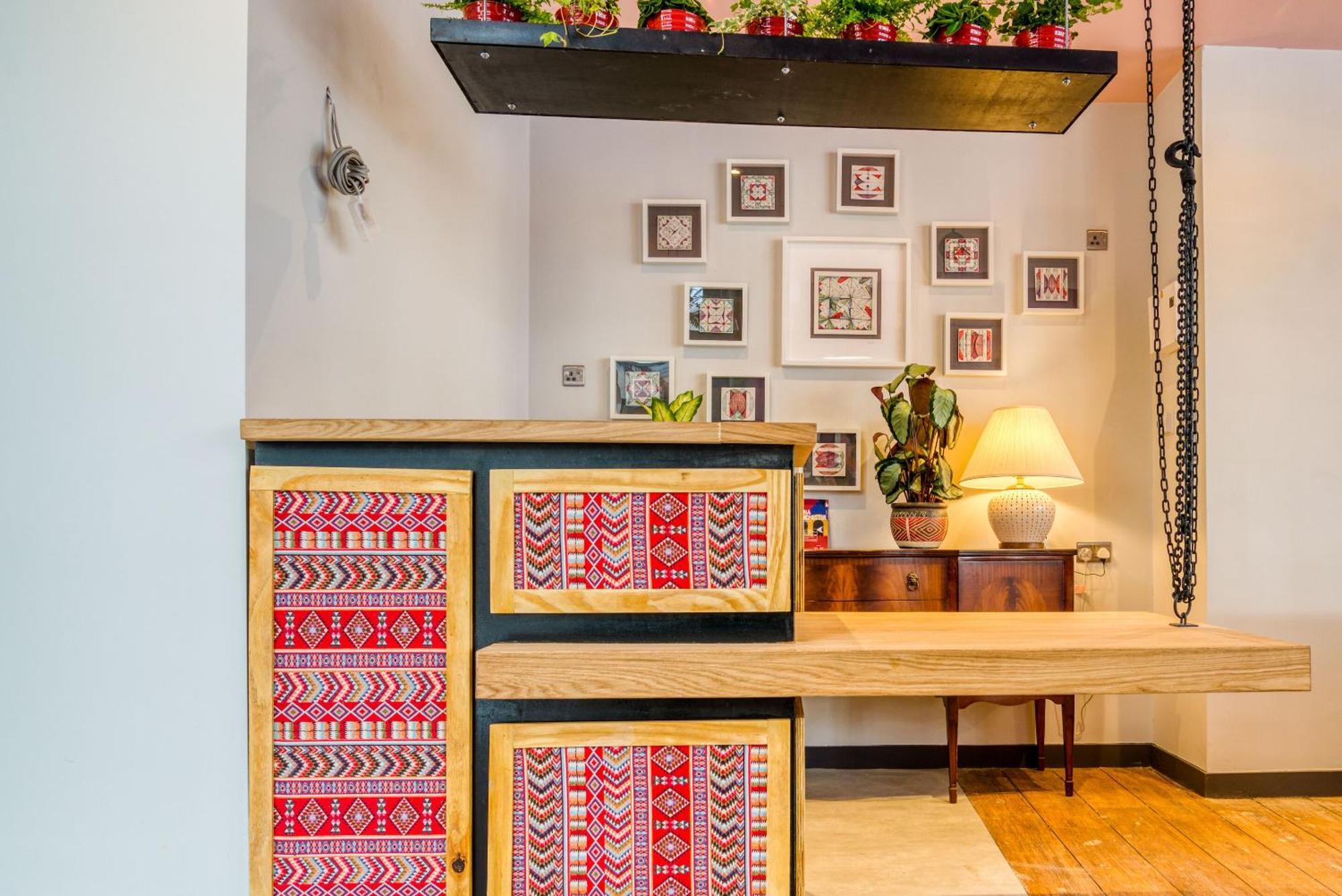 Hostel Malacuna Manchester