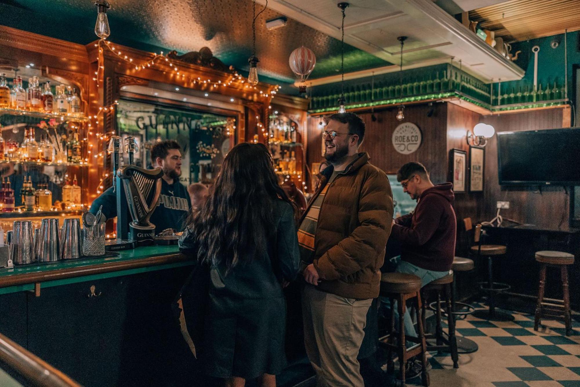 Hostel Malacuna Manchester