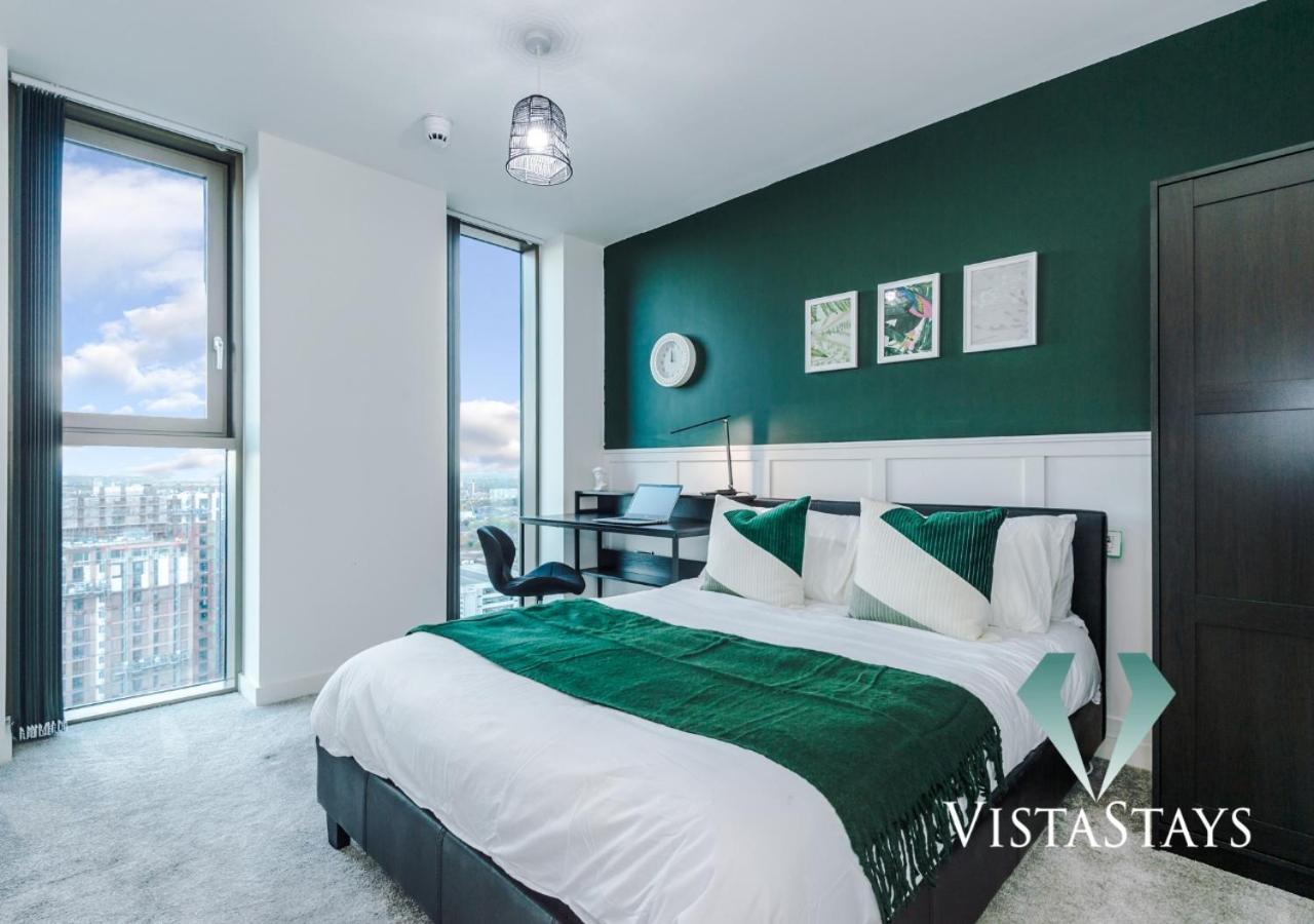 Apartment Modern 2 Bed In Centre With Pool Table *