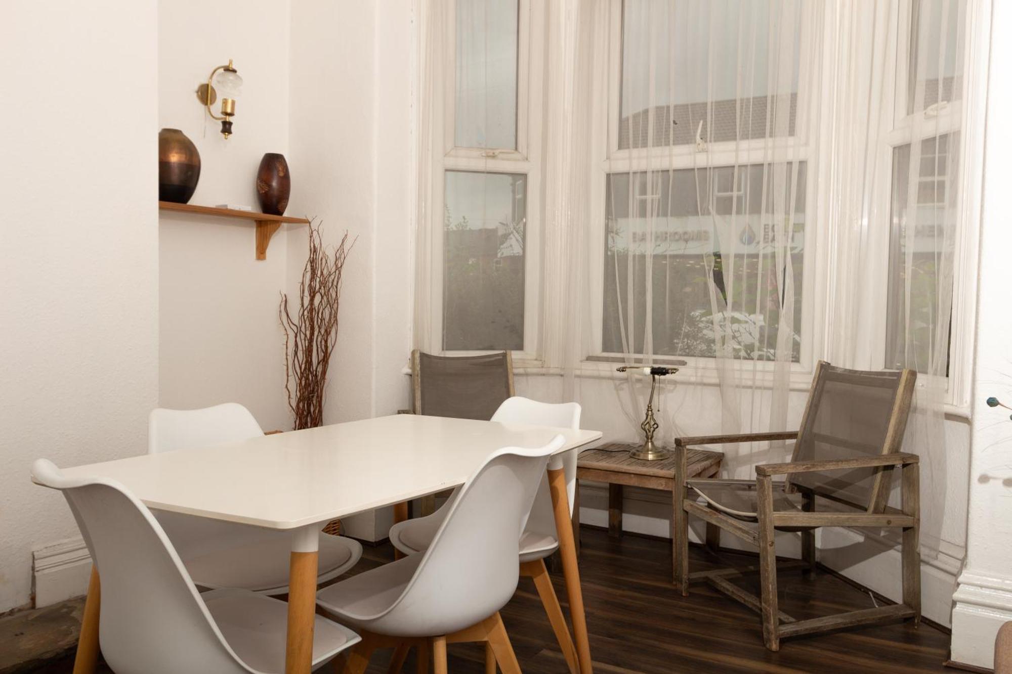 Comfy Private Near Mcr Centre Apartment Manchester