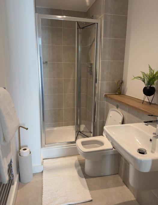 Your Private Oasis In Manchester