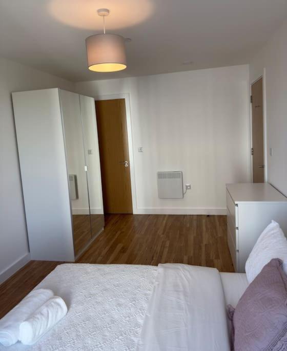 Your Private Oasis In Apartment *