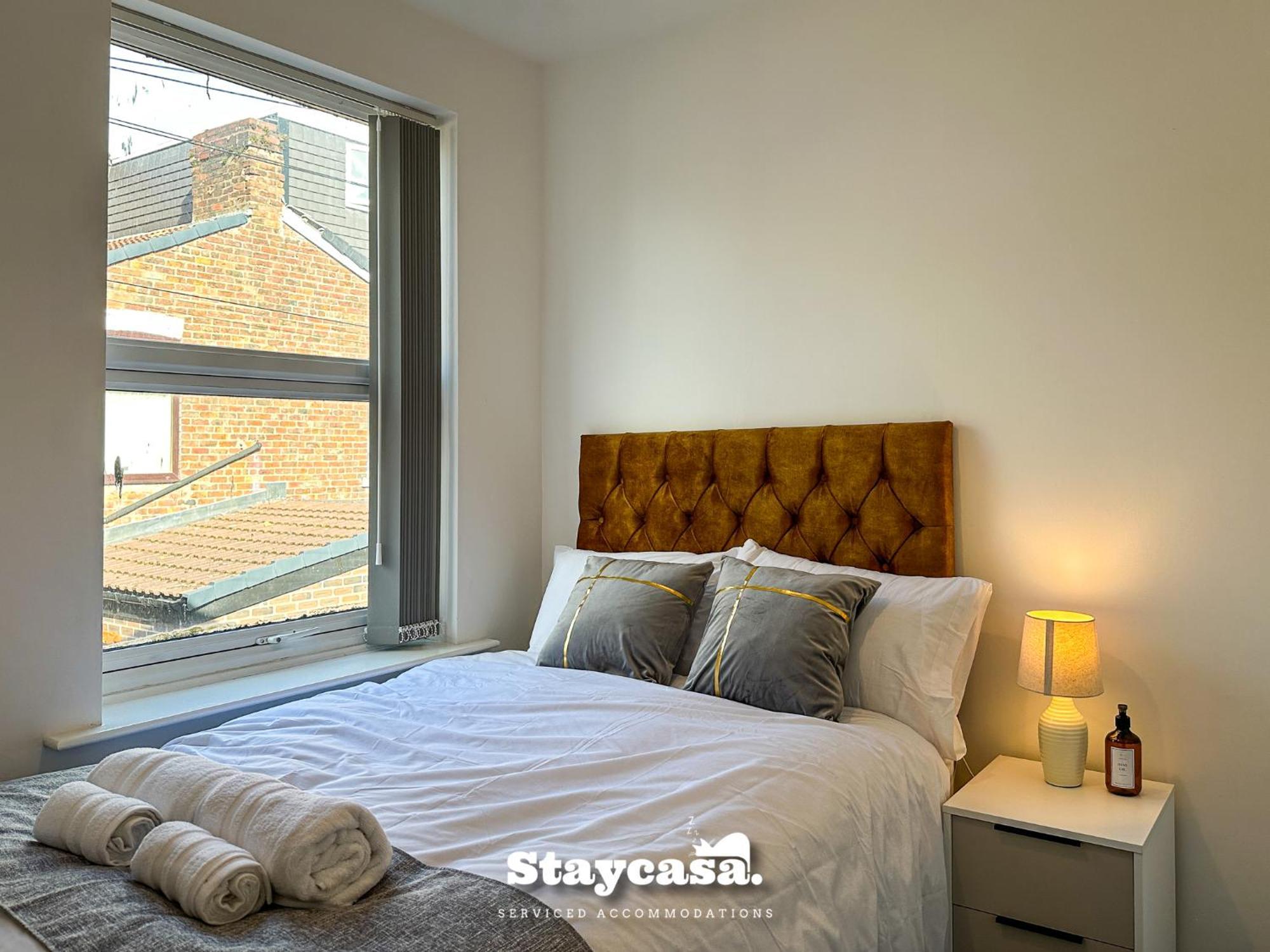 Holiday home Ashfield Co-Living - Private Room Self-Cater *