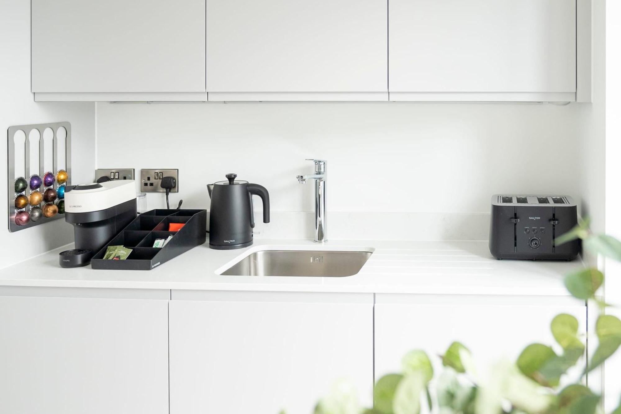 Apartment Organika By Casacity