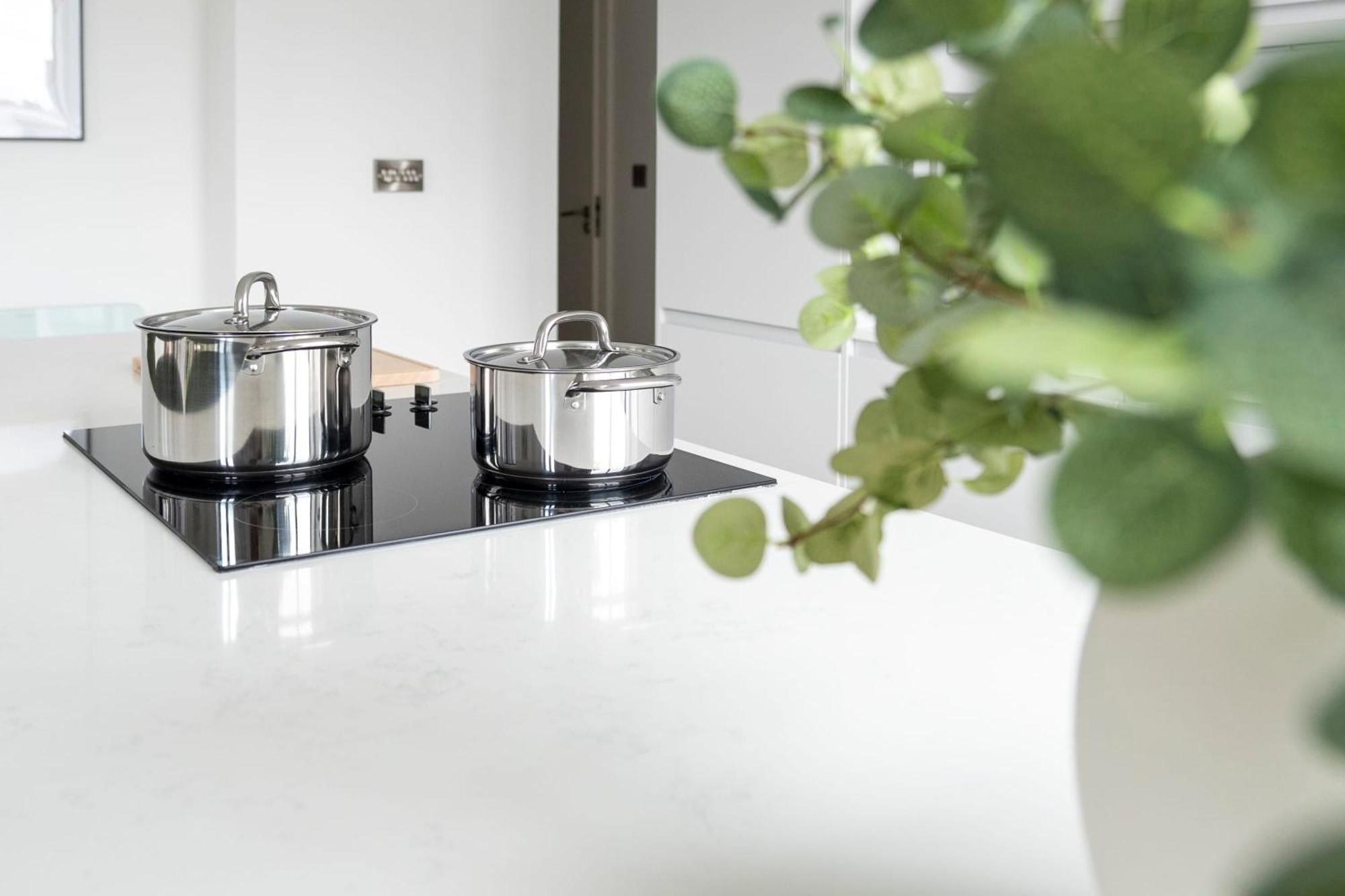 Organika By Casacity Apartment Manchester