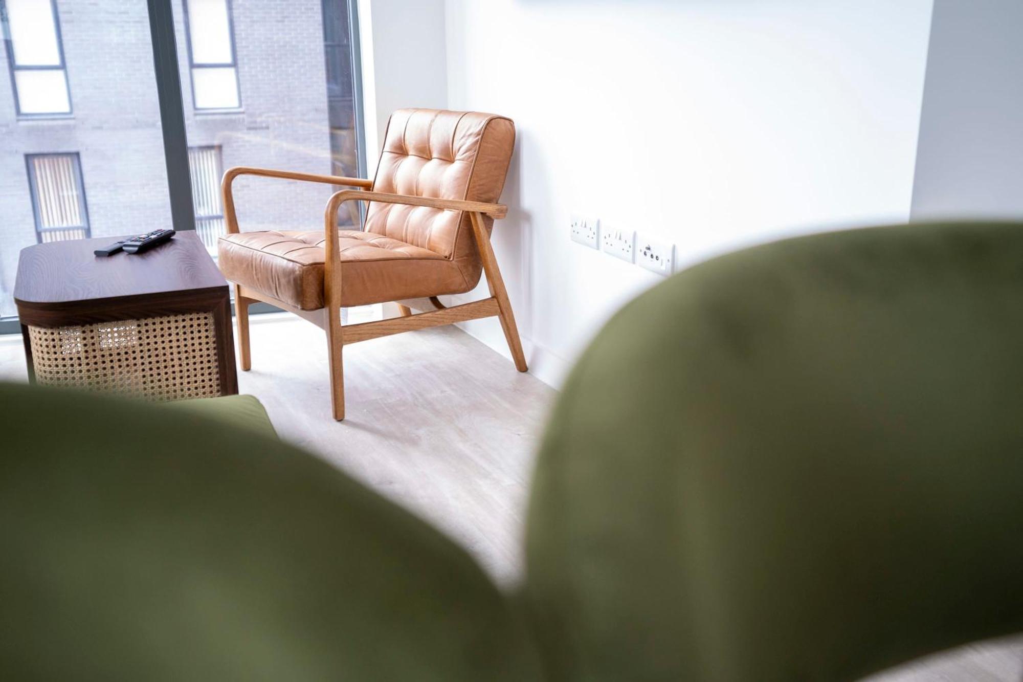 Apartment Organika By Casacity *
