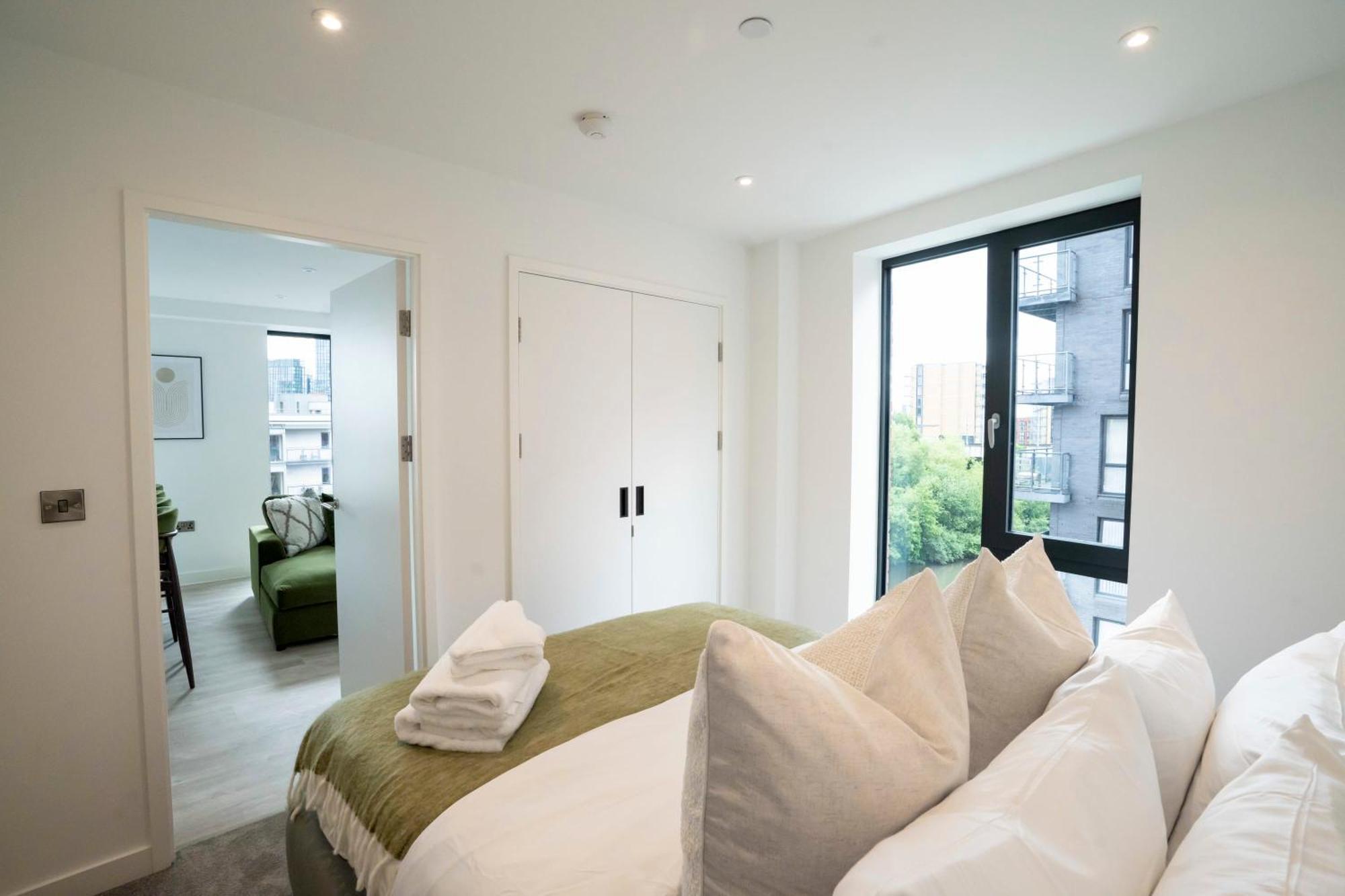 Organika By Casacity Apartment