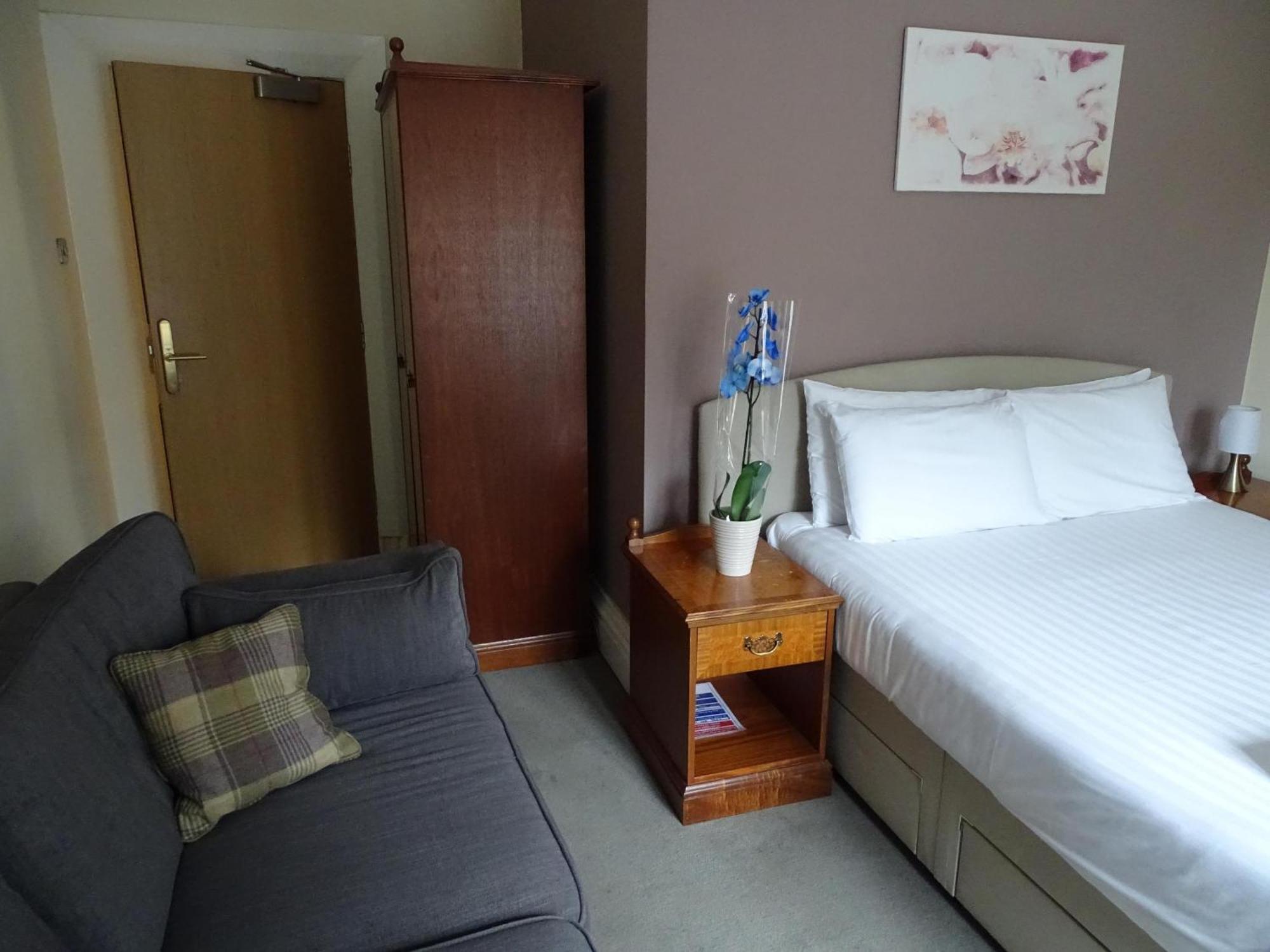 Milverton Hotel