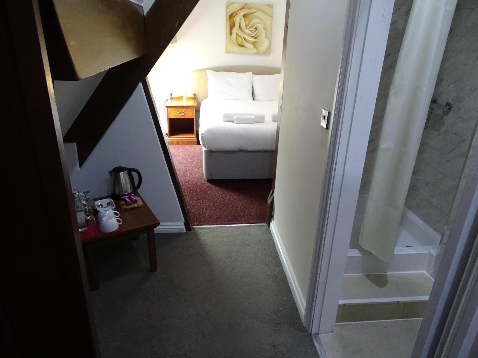 Hotel Milverton *