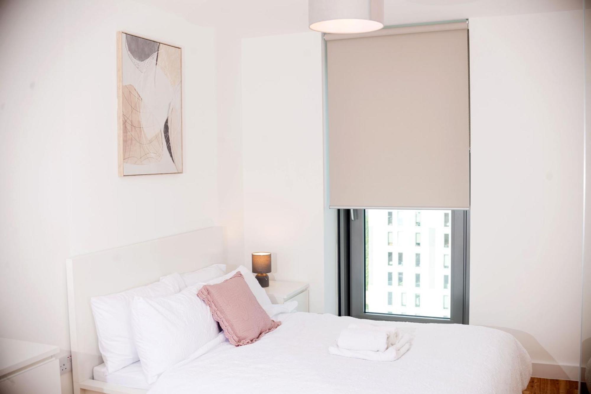 Your Private Oasis In Apartment