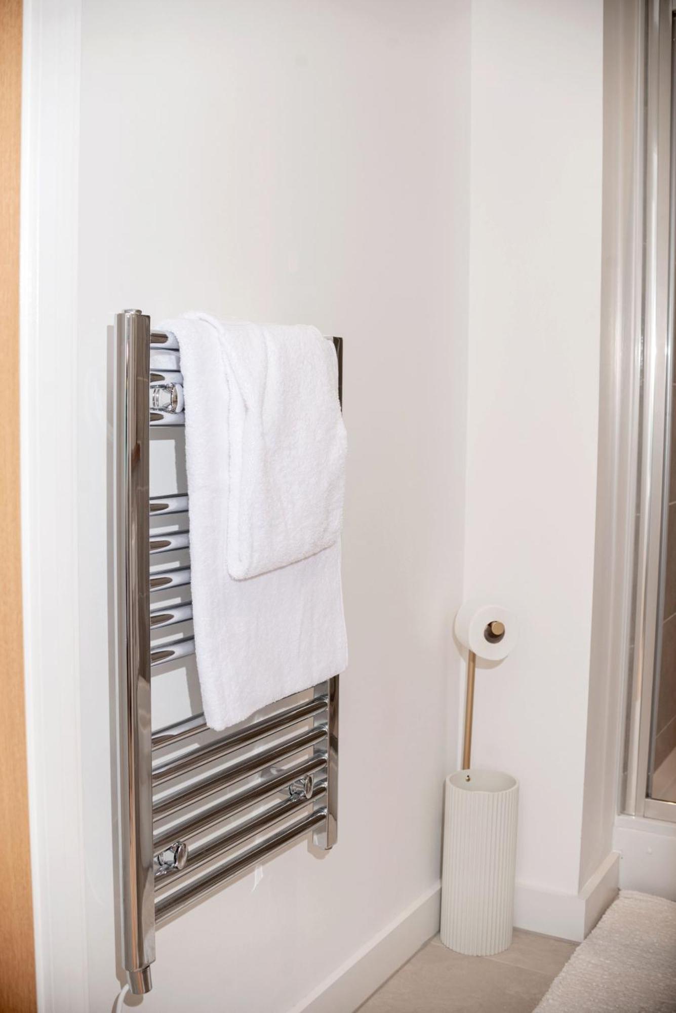 Apartment Your Private Oasis In *