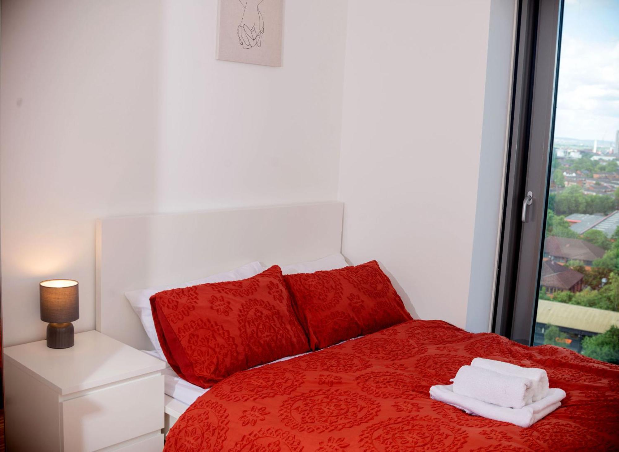 Your Private Oasis In
