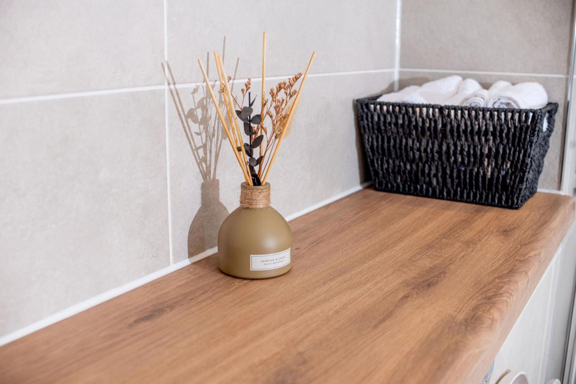 Your Private Oasis In Manchester
