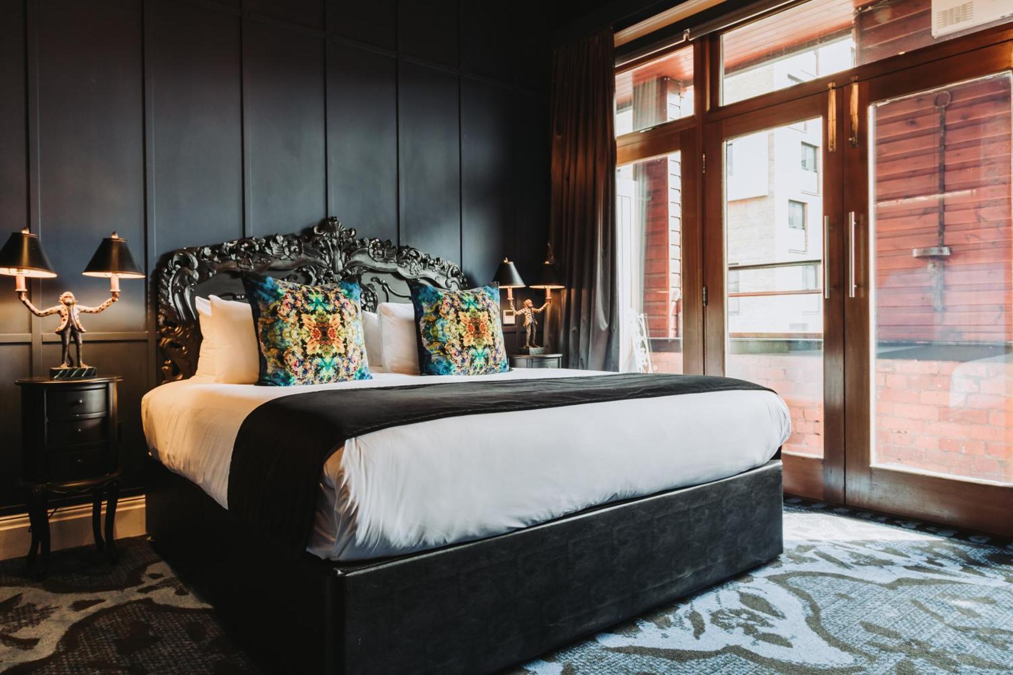 Hotel Velvet Hotel Manchester, Worldhotels Crafted (Adults Only) 4*