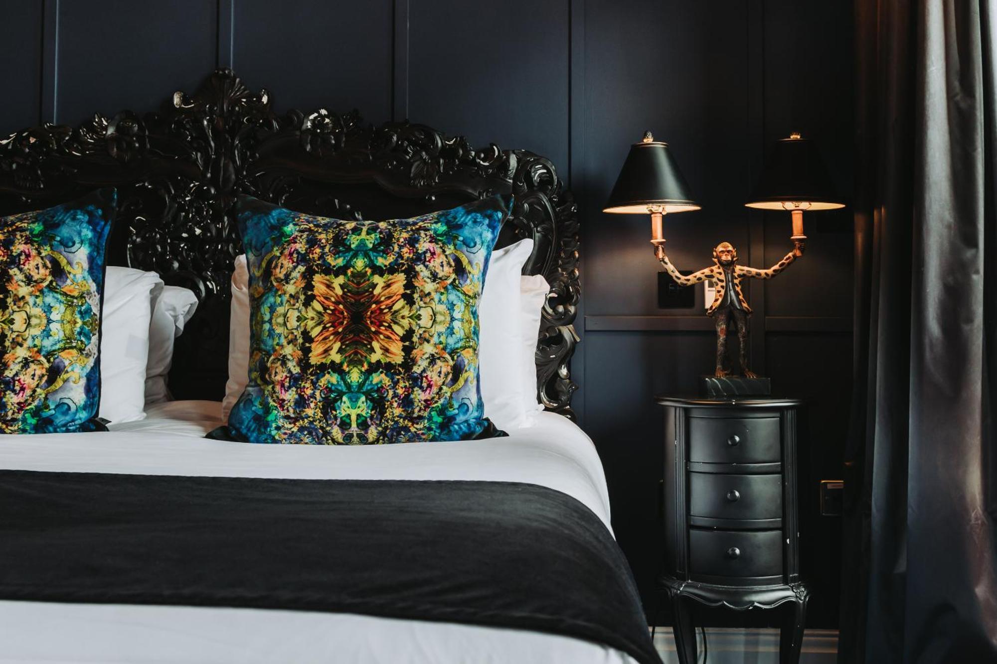Velvet Hotel Manchester, Worldhotels Crafted (Adults Only)