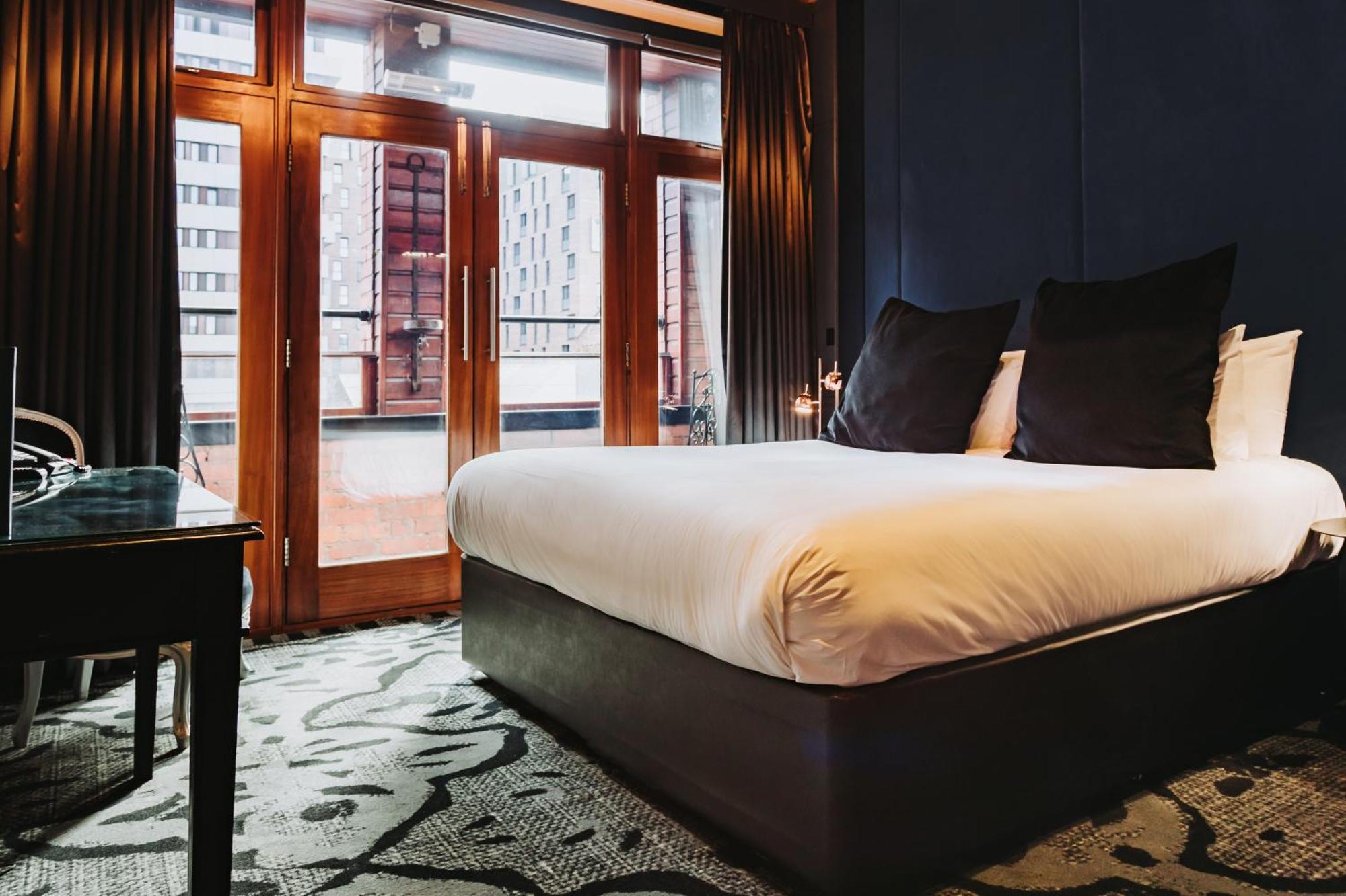 Velvet Hotel Manchester, Worldhotels Crafted (Adults Only) Hotel