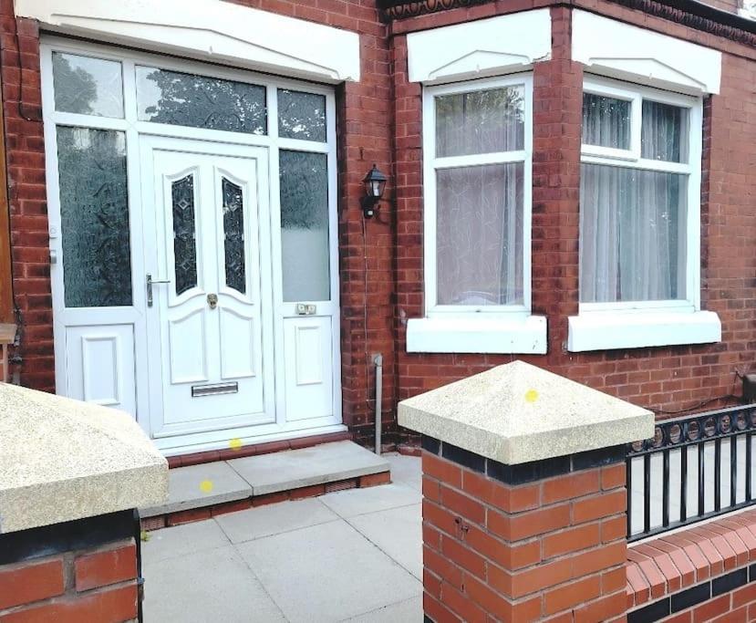 Homestay A Lovely And Comfortable Manchester
