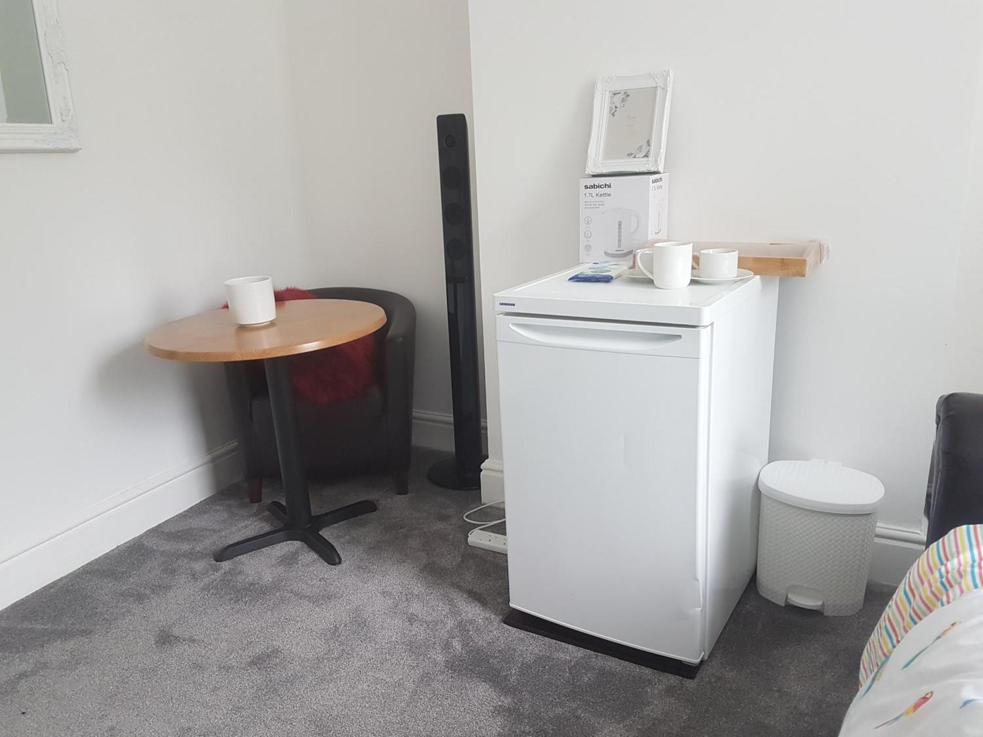 A Lovely And Comfortable Homestay Manchester