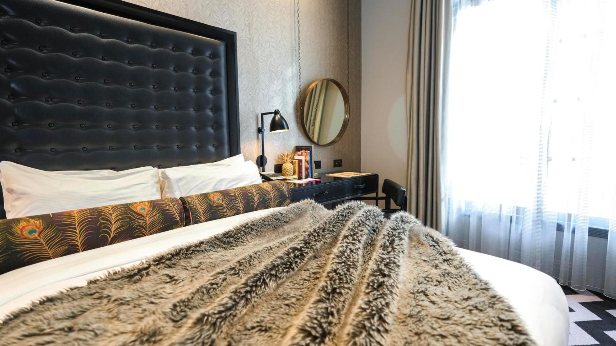 Hotel Gotham 5*