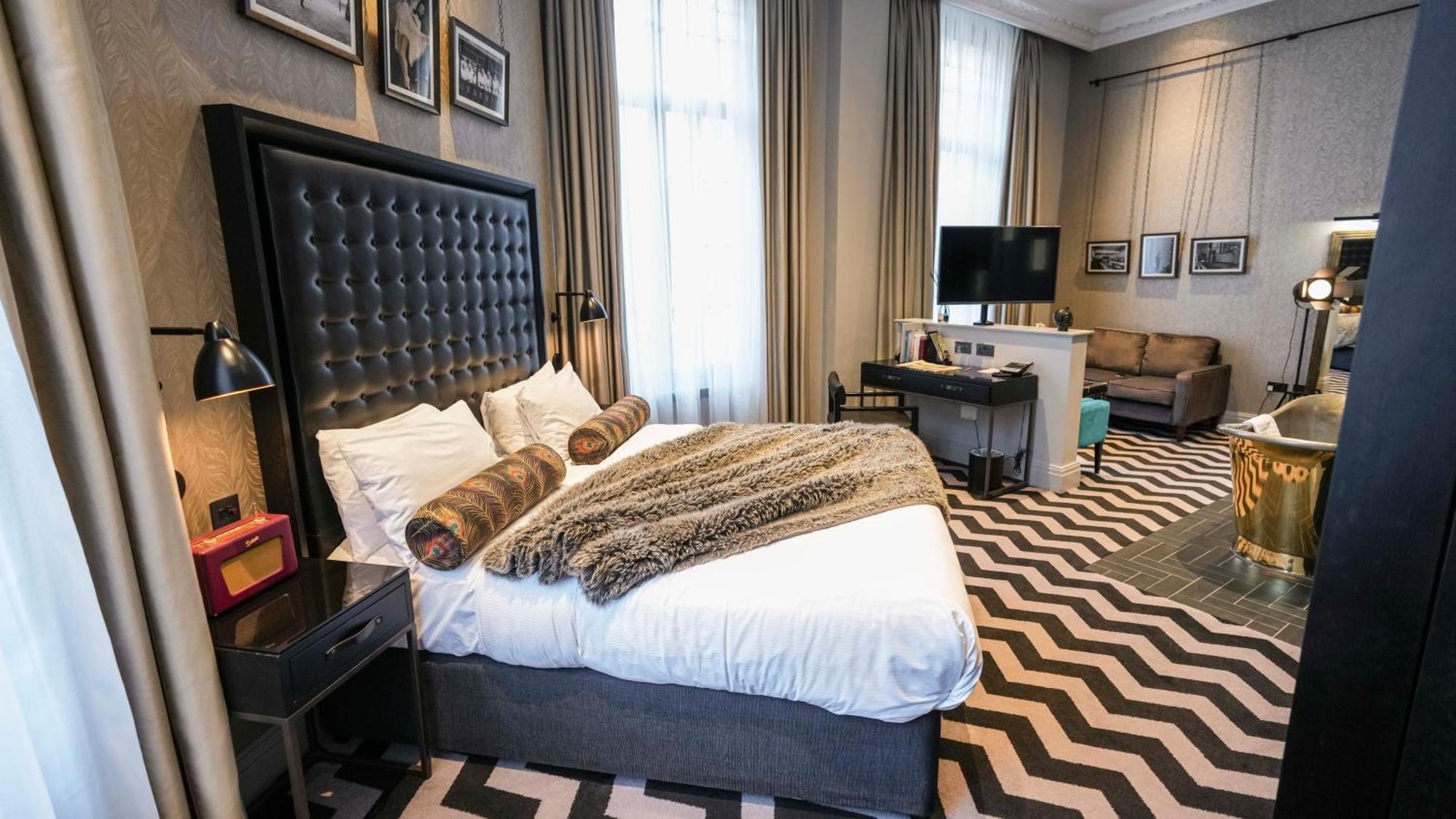 Gotham 5* Manchester