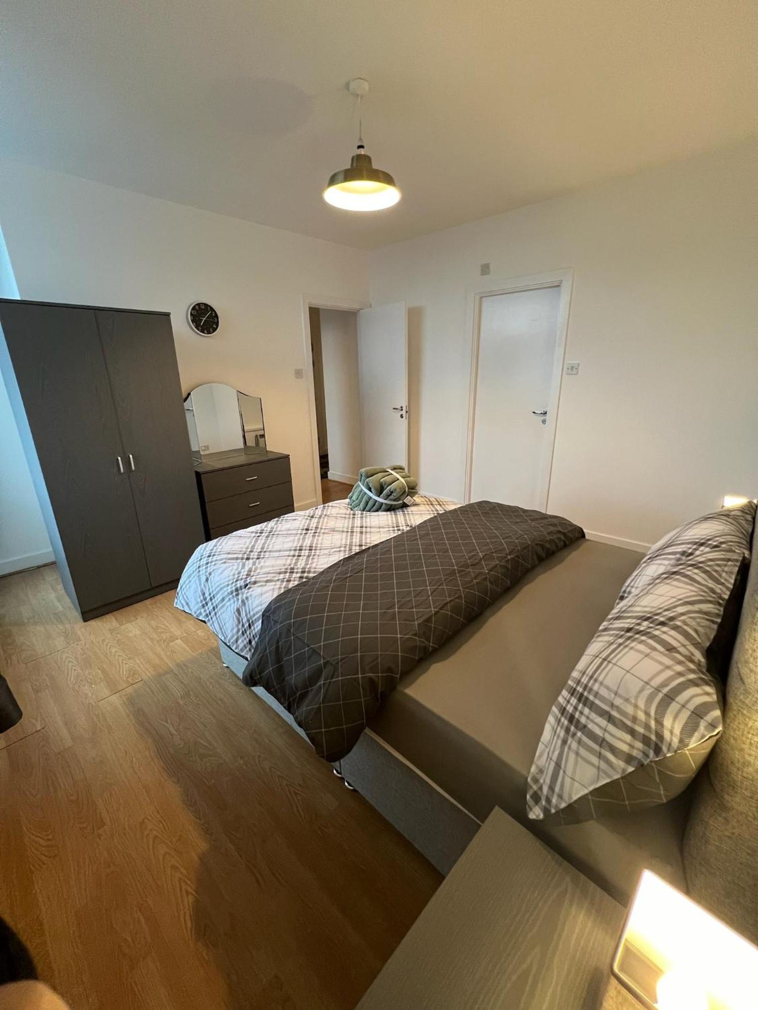 Centre Apartment *