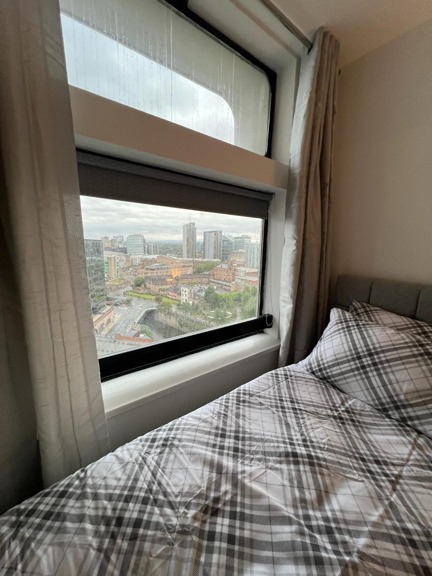 Centre Apartment *