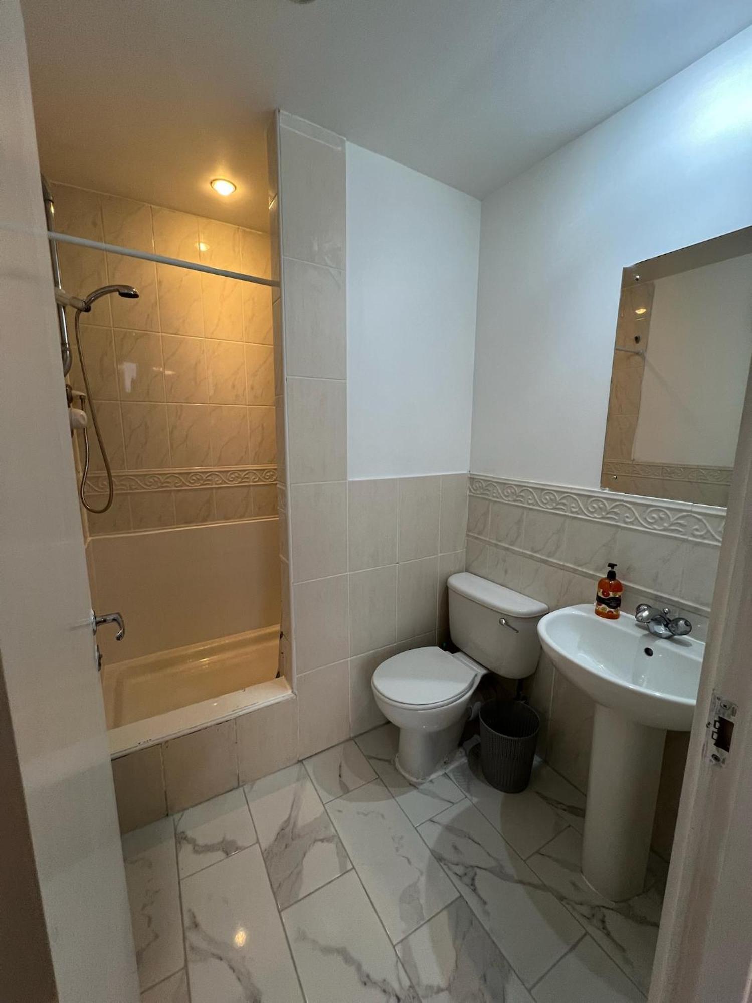 Centre Apartment Manchester