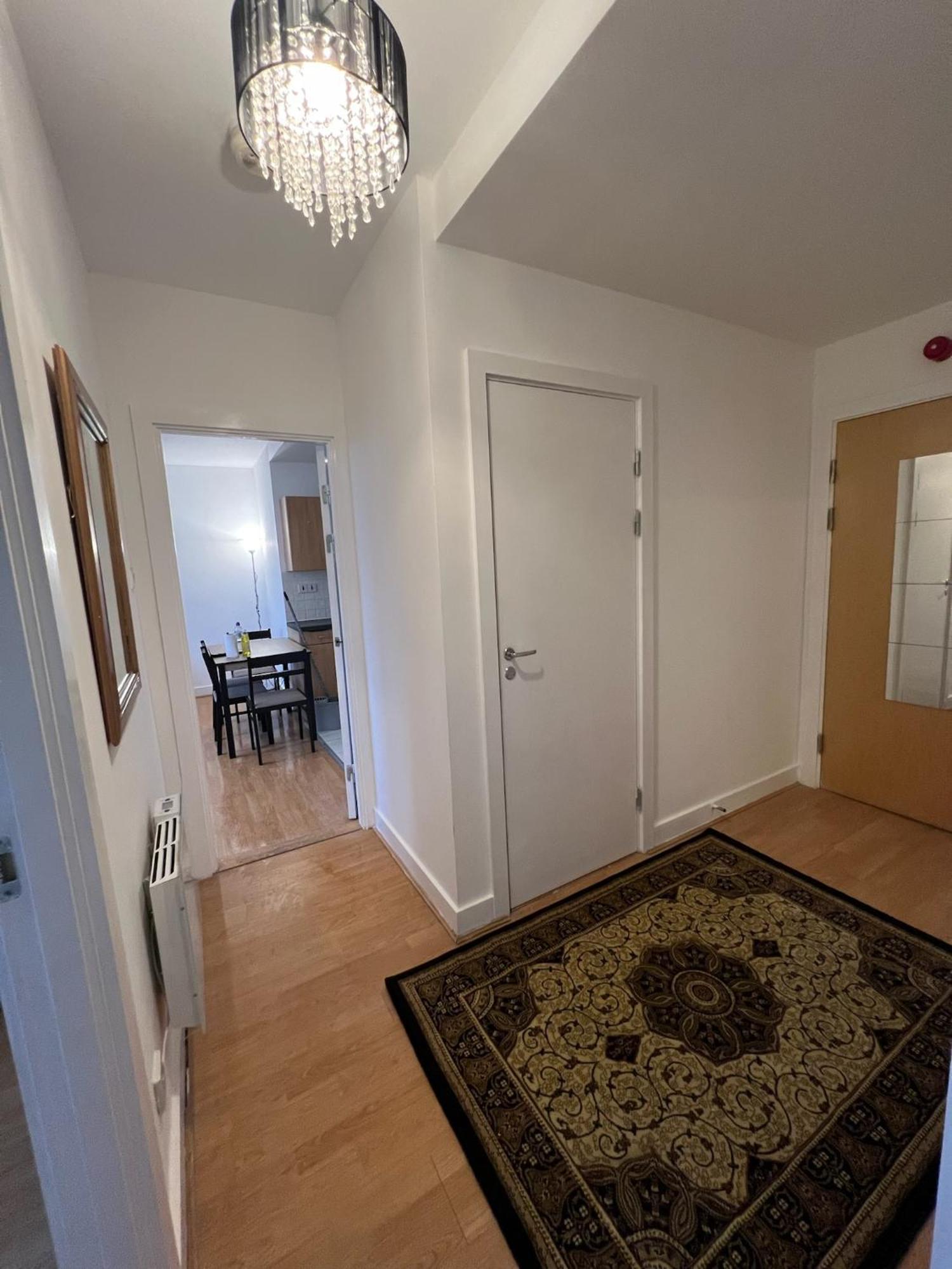 Centre Apartment