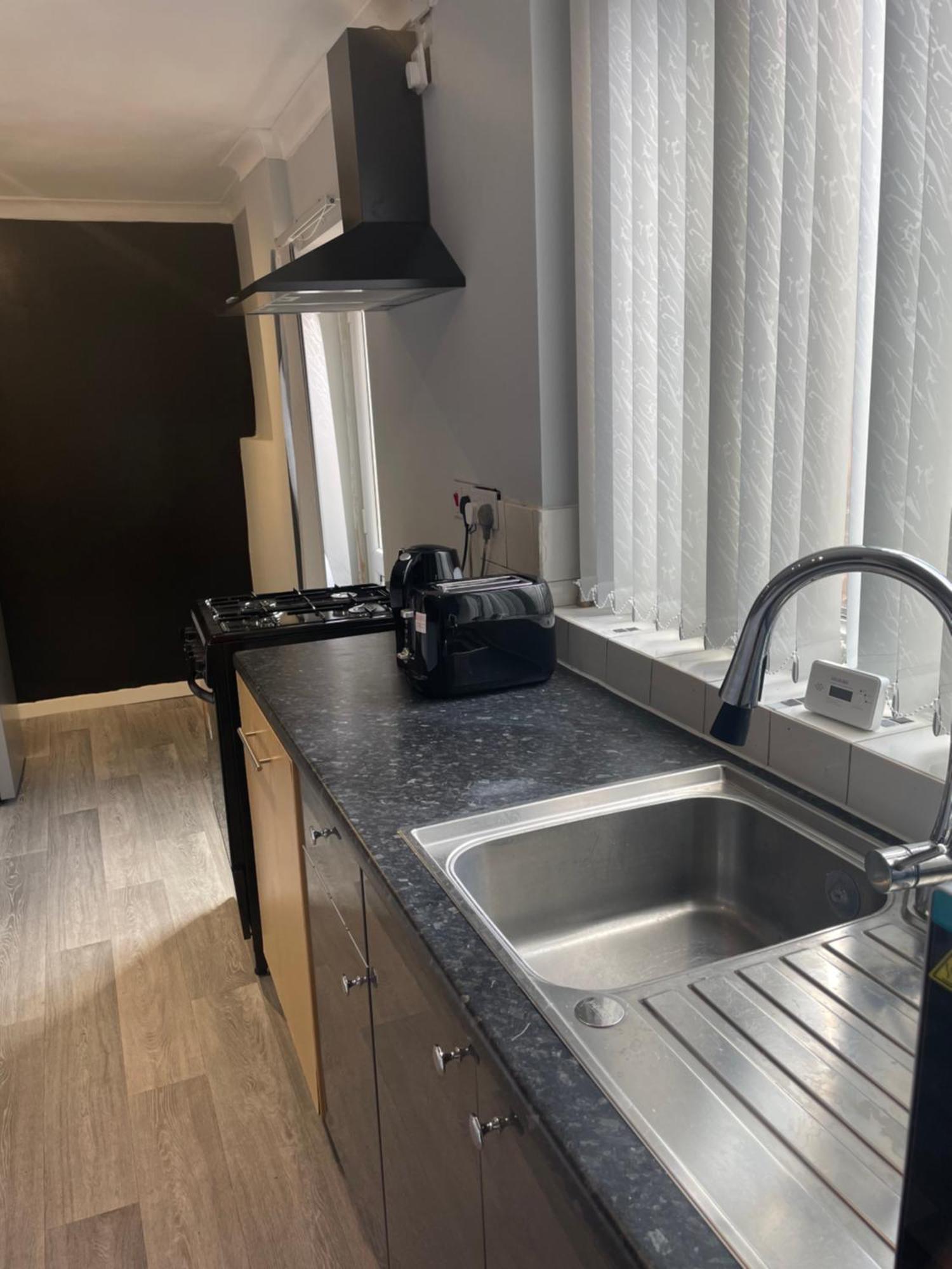 Holiday home Serenity House Retreat Manchester