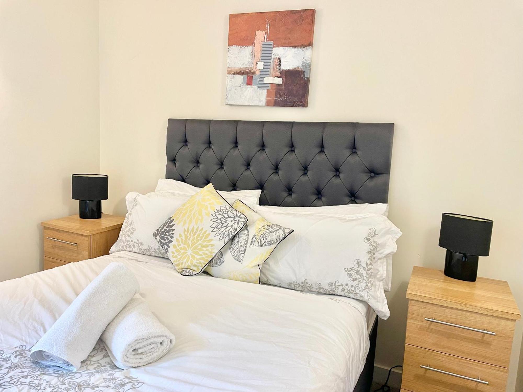 Apartment Luxury City Centre *