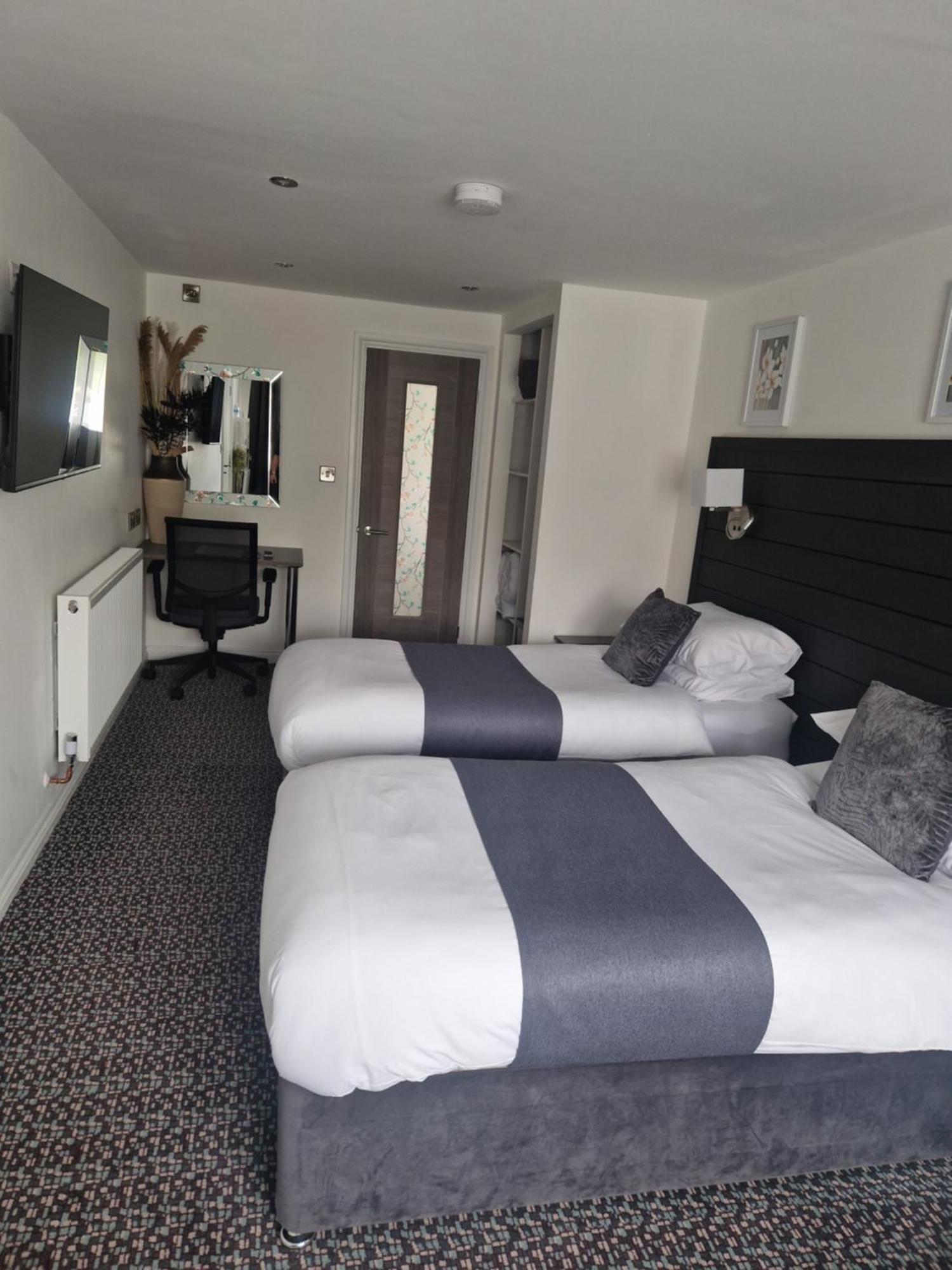 Homestay Posyrooms