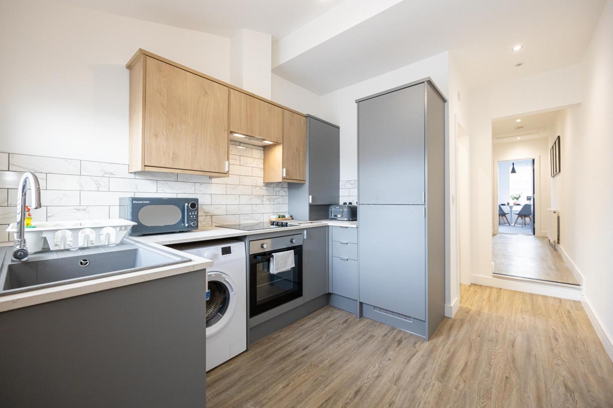 Apartment Stunning One Bed
