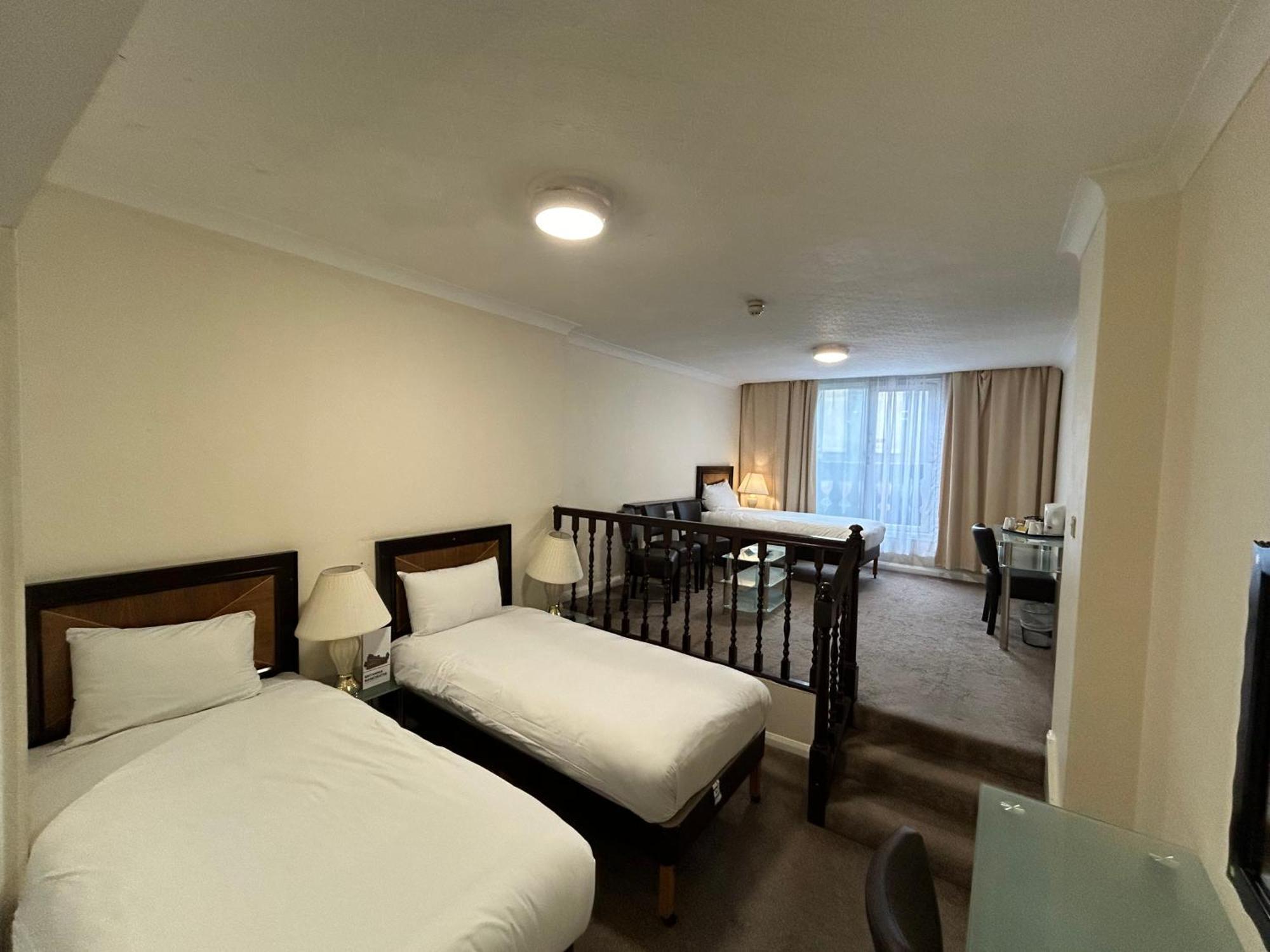 Britannia Centre 3* Manchester