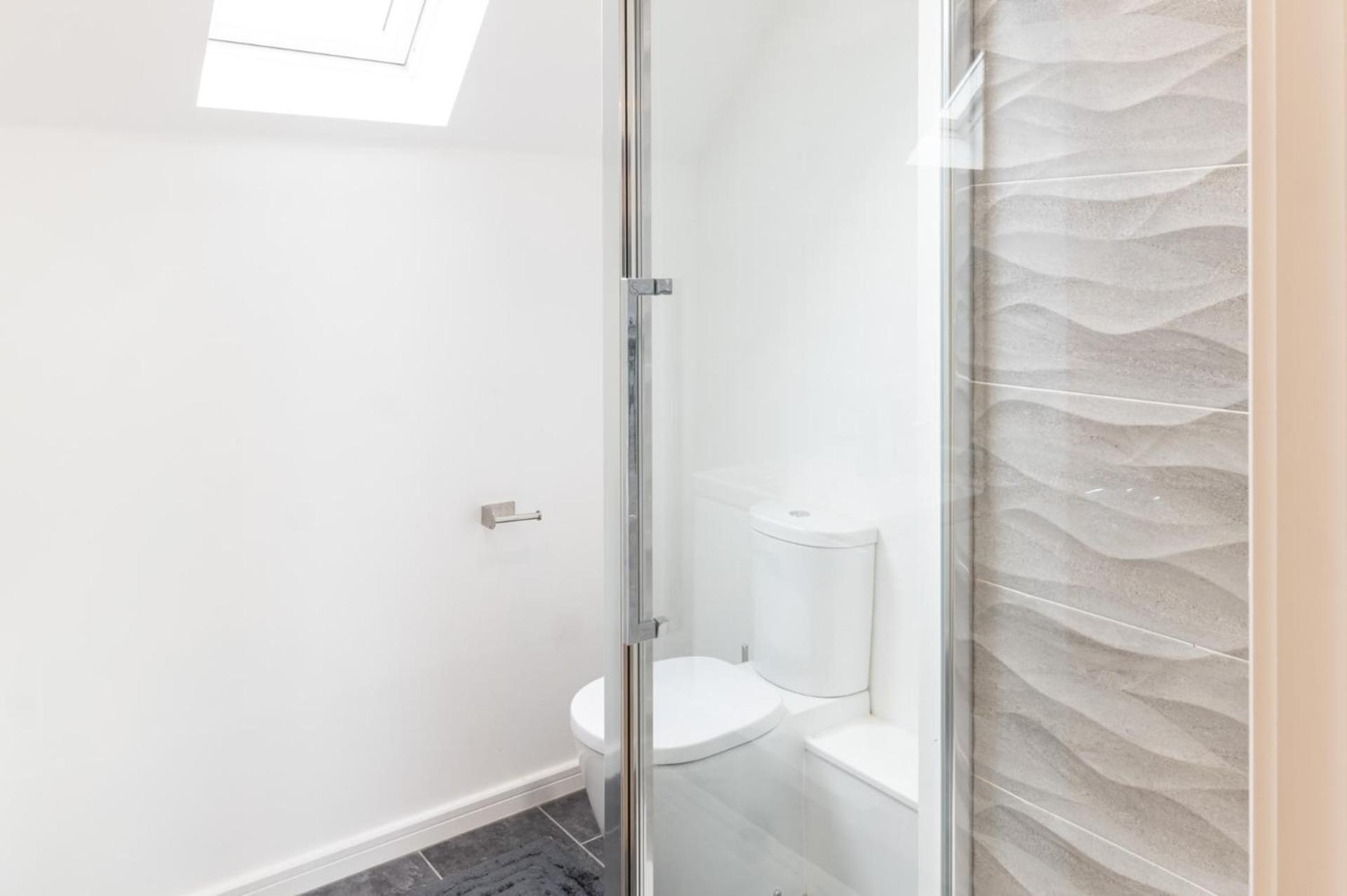 Holiday home Host & - Meadow Road Manchester