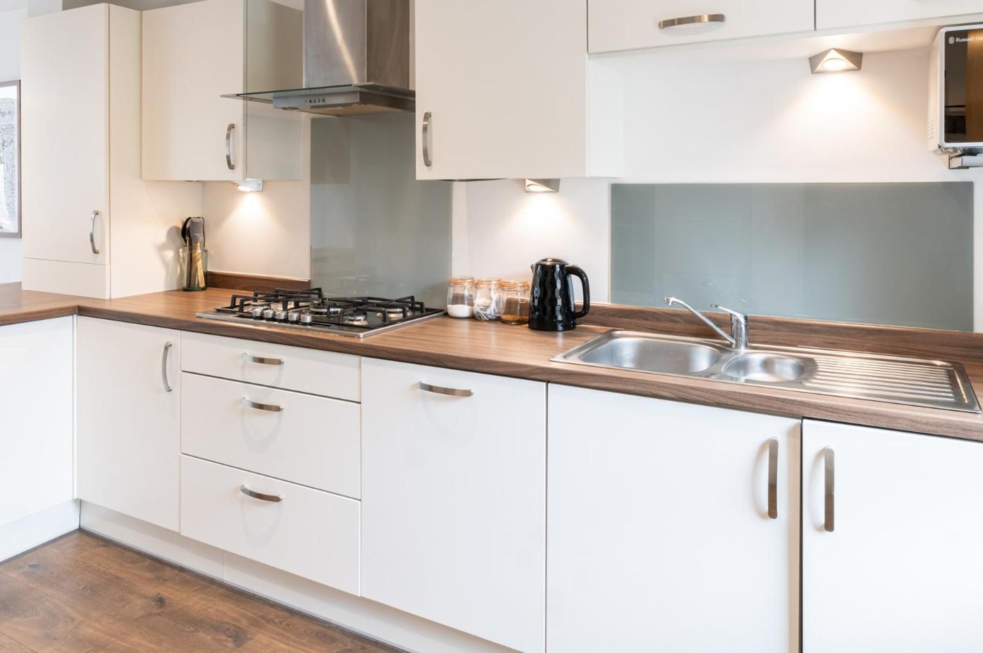 Holiday home Host & - Meadow Road *