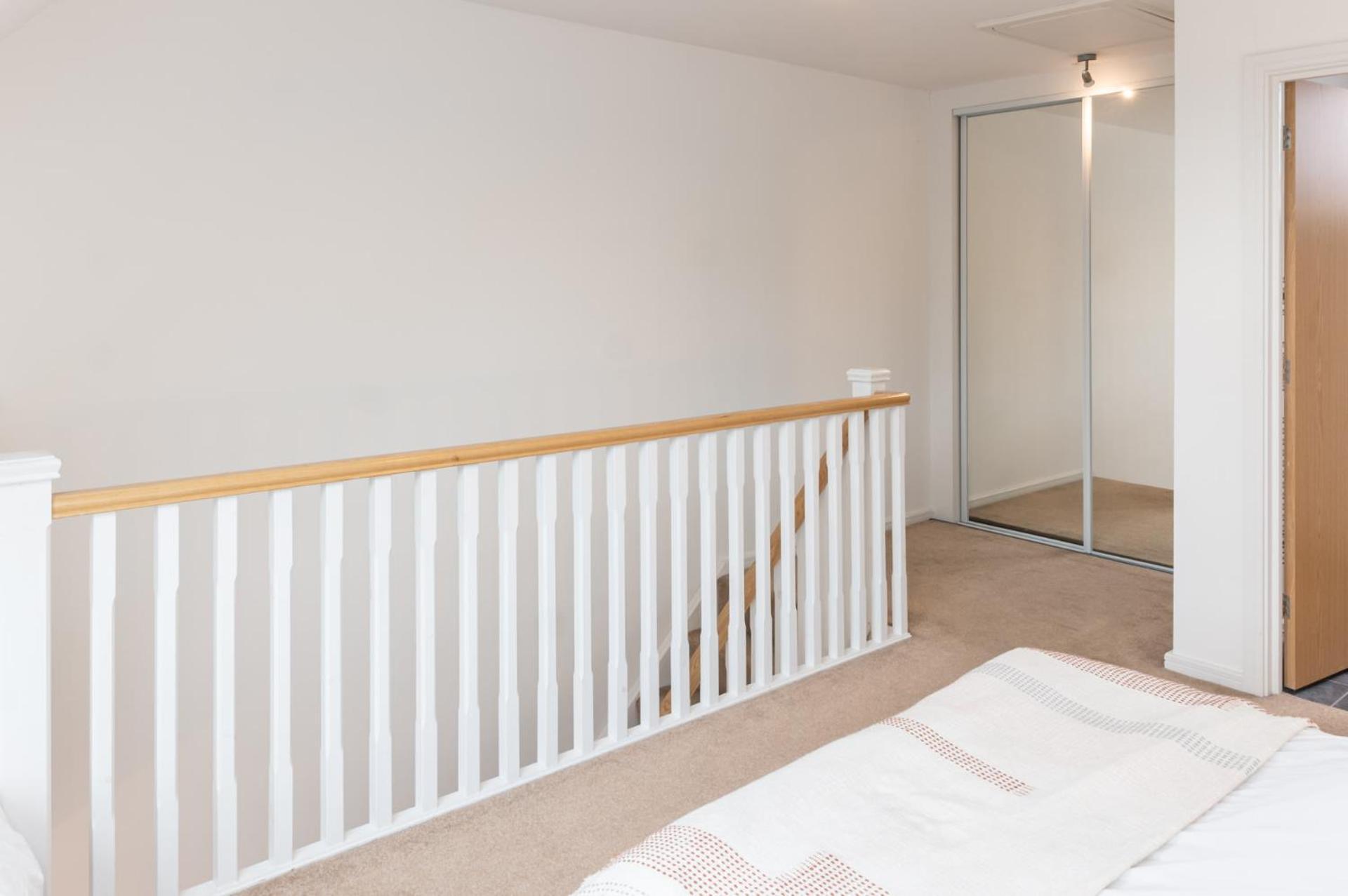 Holiday home Host & - Meadow Road Manchester