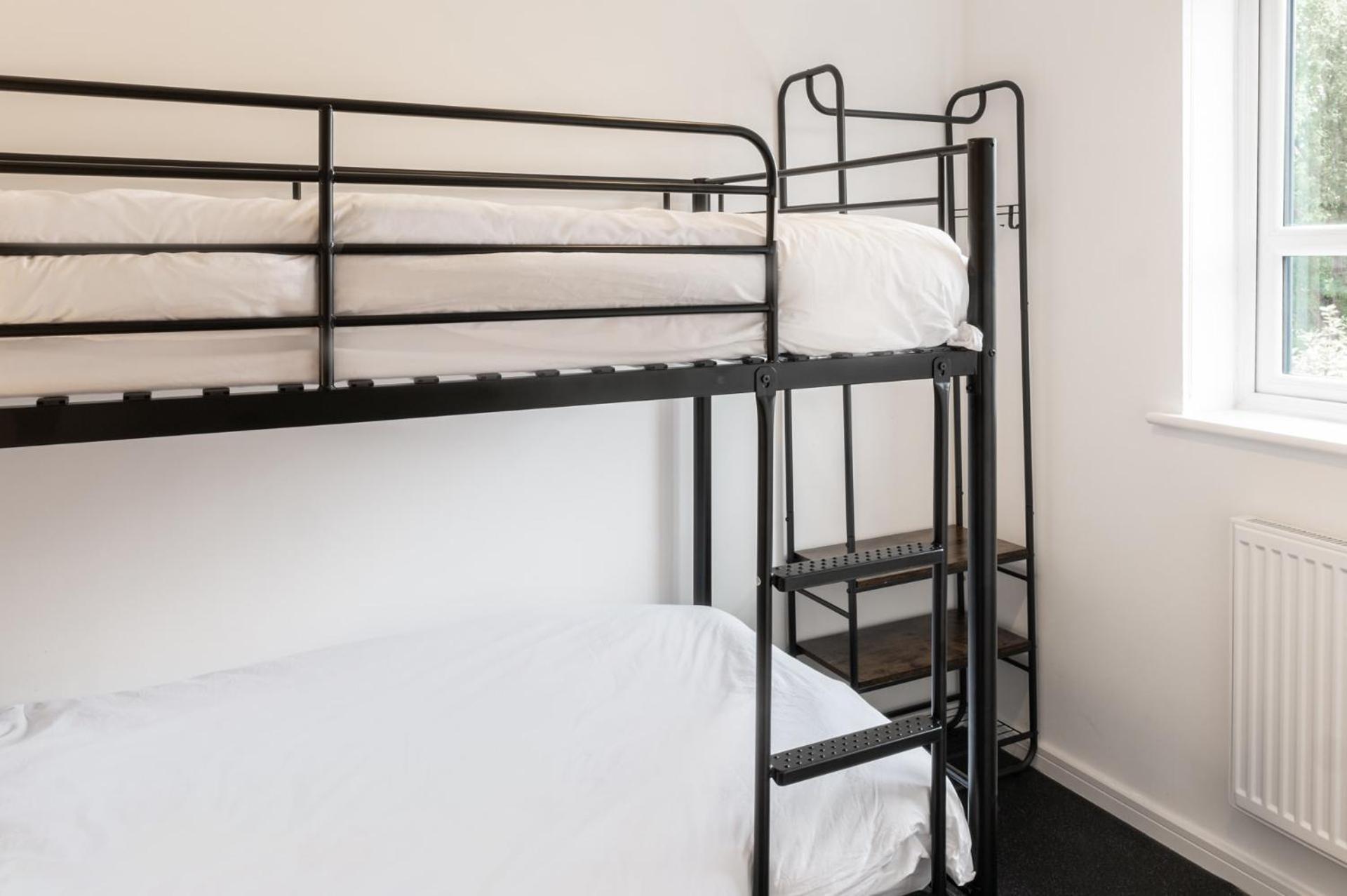 Holiday home Host & - Meadow Road