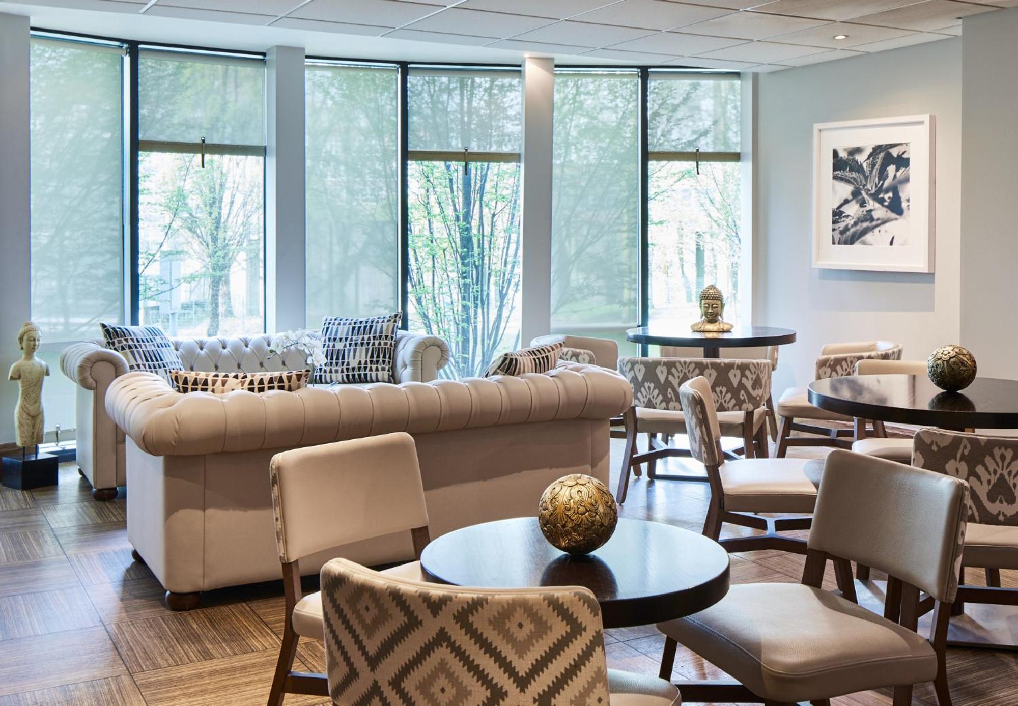 Marriott Piccadilly 4* Manchester