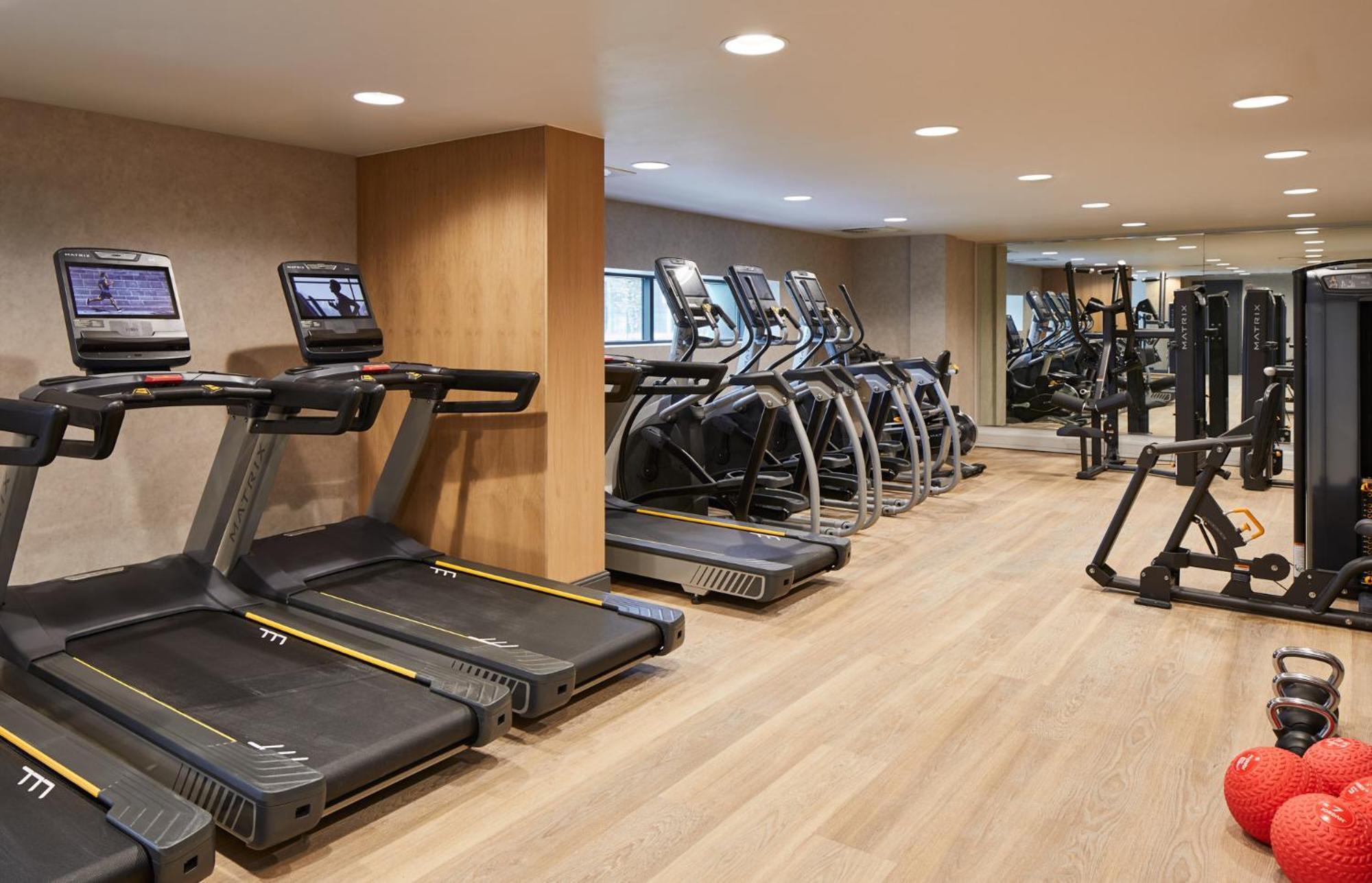 Marriott Piccadilly